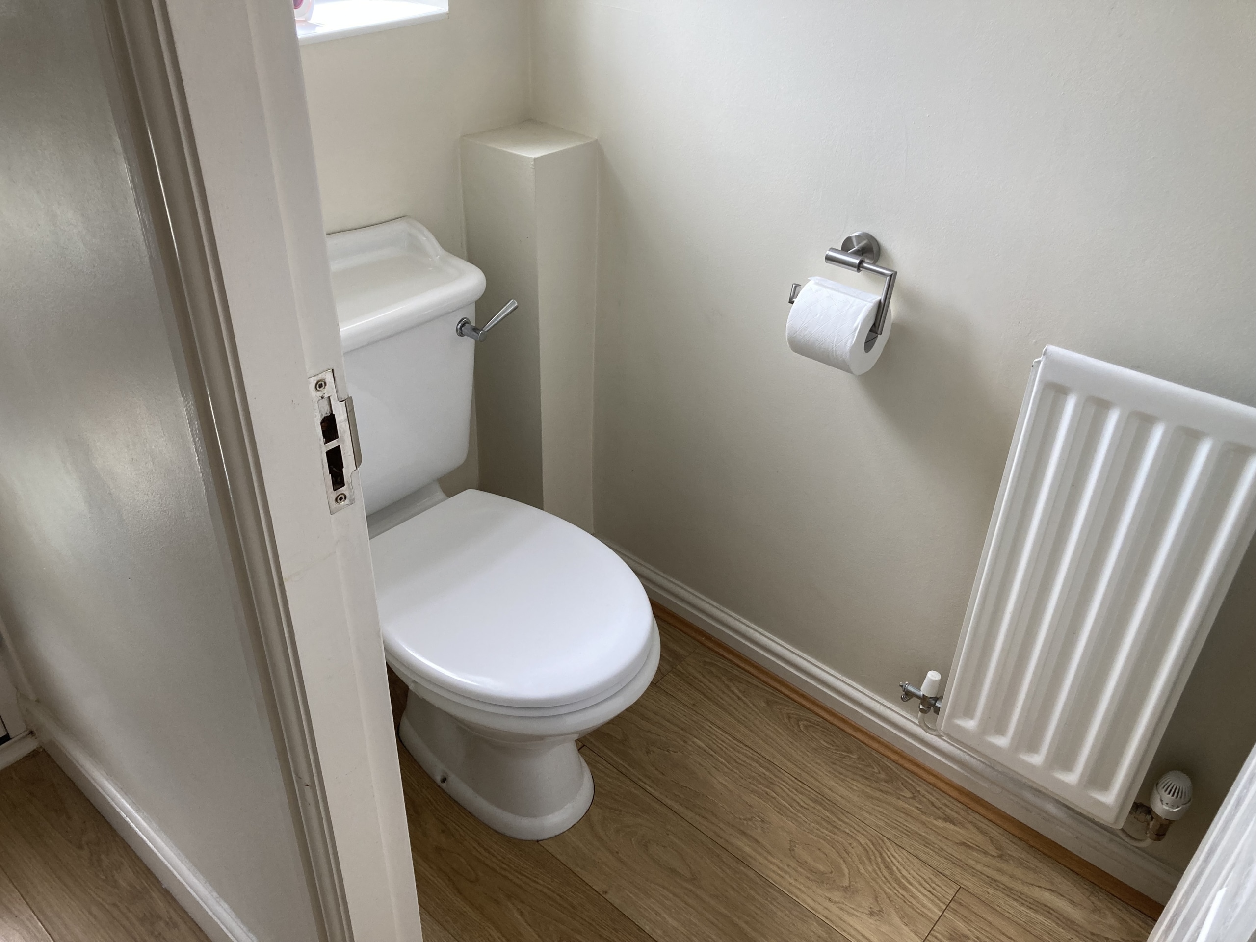 Arran Drive, Wilnecote, B77