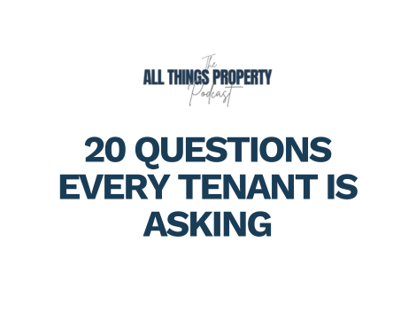 Renters’ Rights Act: 20 Questions Every Tenant Is Asking