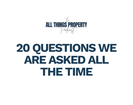 Renters’ Rights Act: 20 Questions We Are Asked All The Time