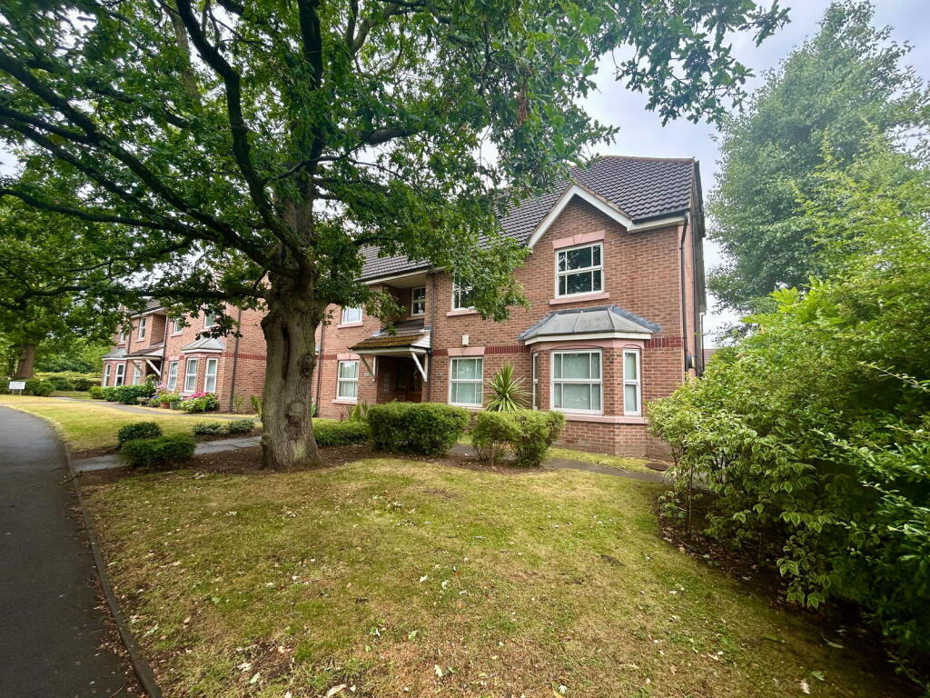 2 Bed, 1 Bath Property For Rent in Oak Way, Sutton Coldfield, B76