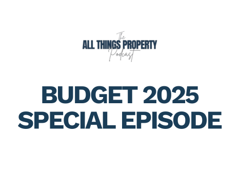 Budget 2025 Special – Breakdown for UK Landlords: Taxes, Mansion Levies and Rental Market Impact!