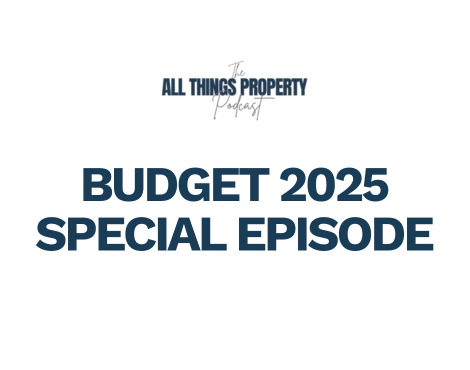 Budget 2025 Special – Breakdown for UK Landlords: Taxes, Mansion Levies and Rental Market Impact!