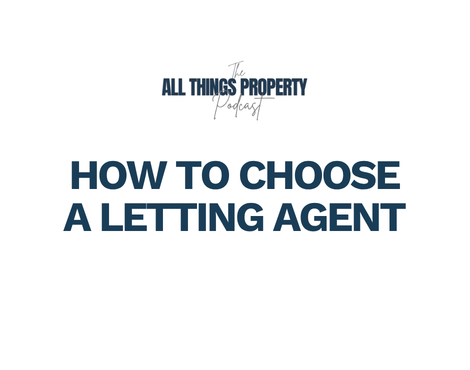 How to Choose a Letting Agent: 20 Questions for Landlords
