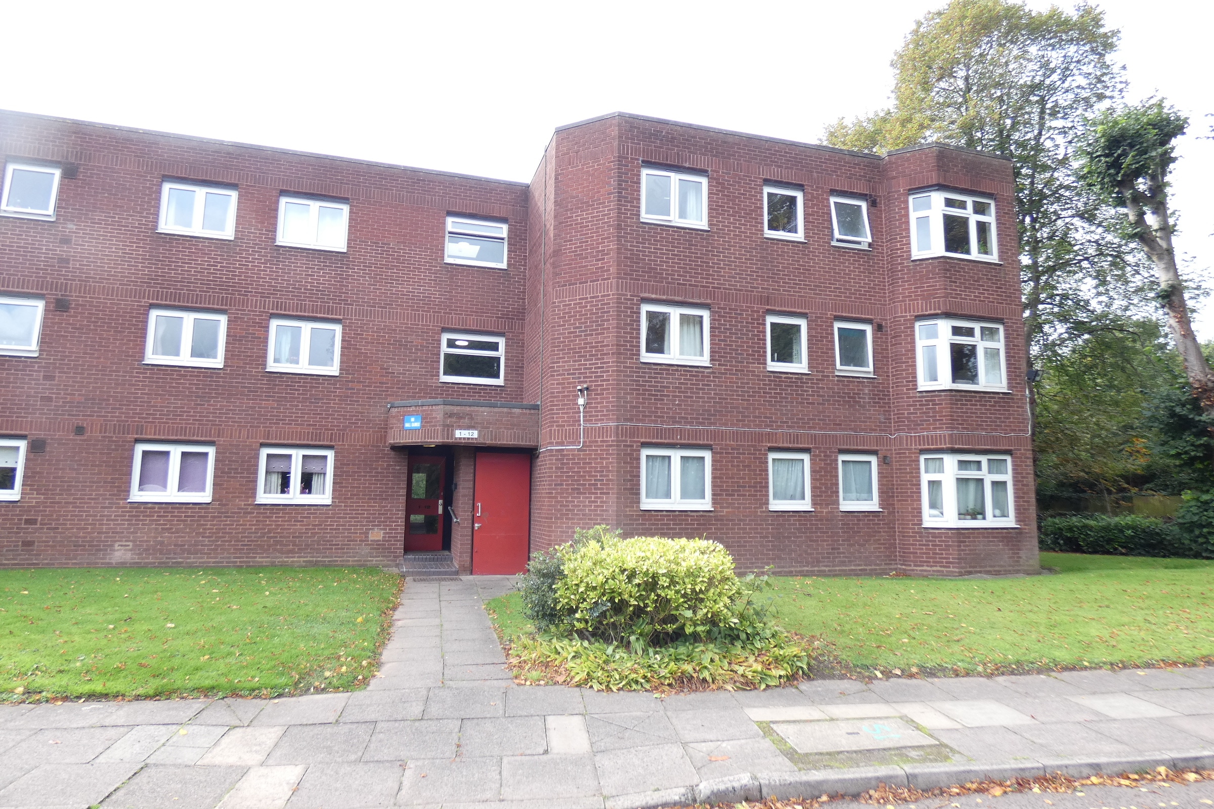 Ethelred Close, Sutton Coldfield, B74