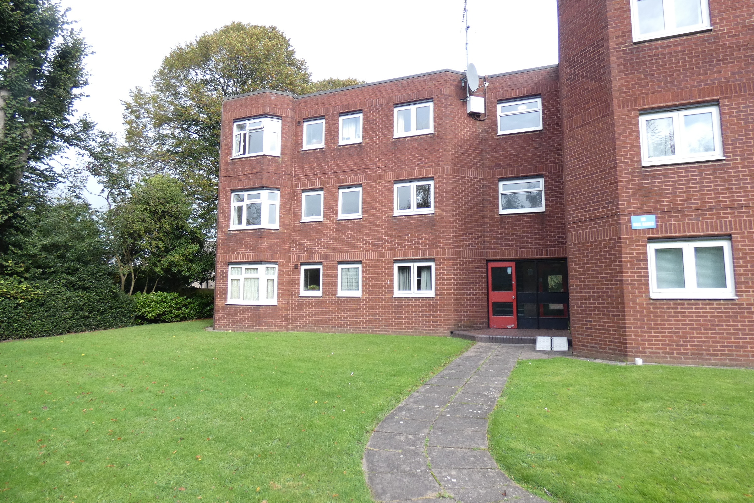 Ethelred Close, Sutton Coldfield, B74