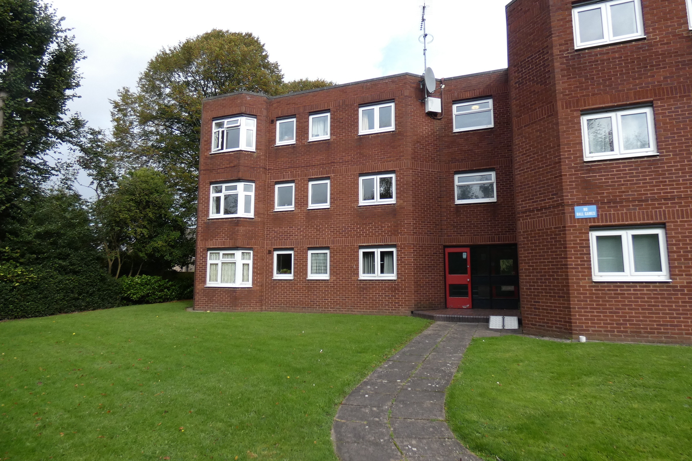 Ethelred Close, Sutton Coldfield, B74