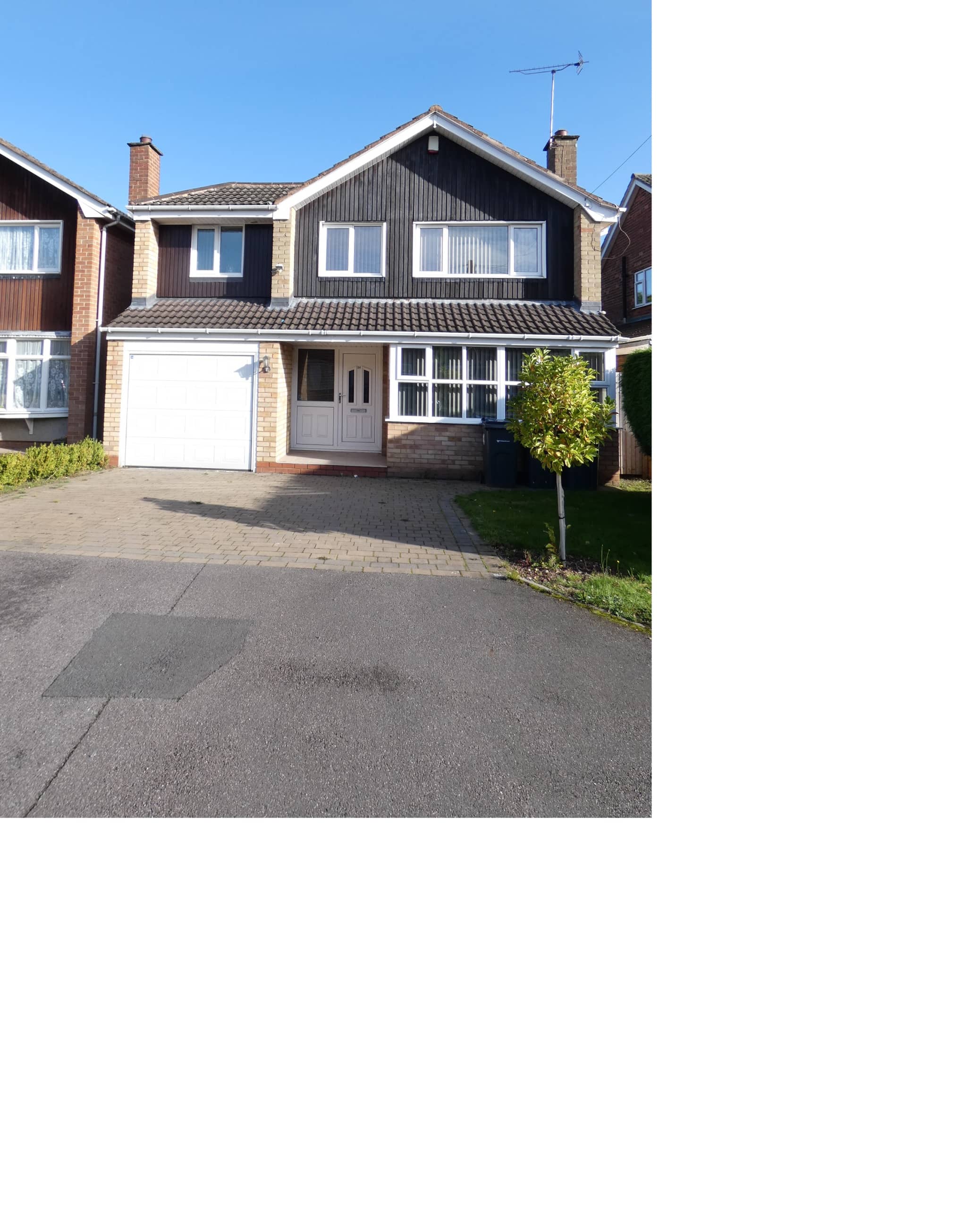 Perott Drive, Sutton Coldfield, B75