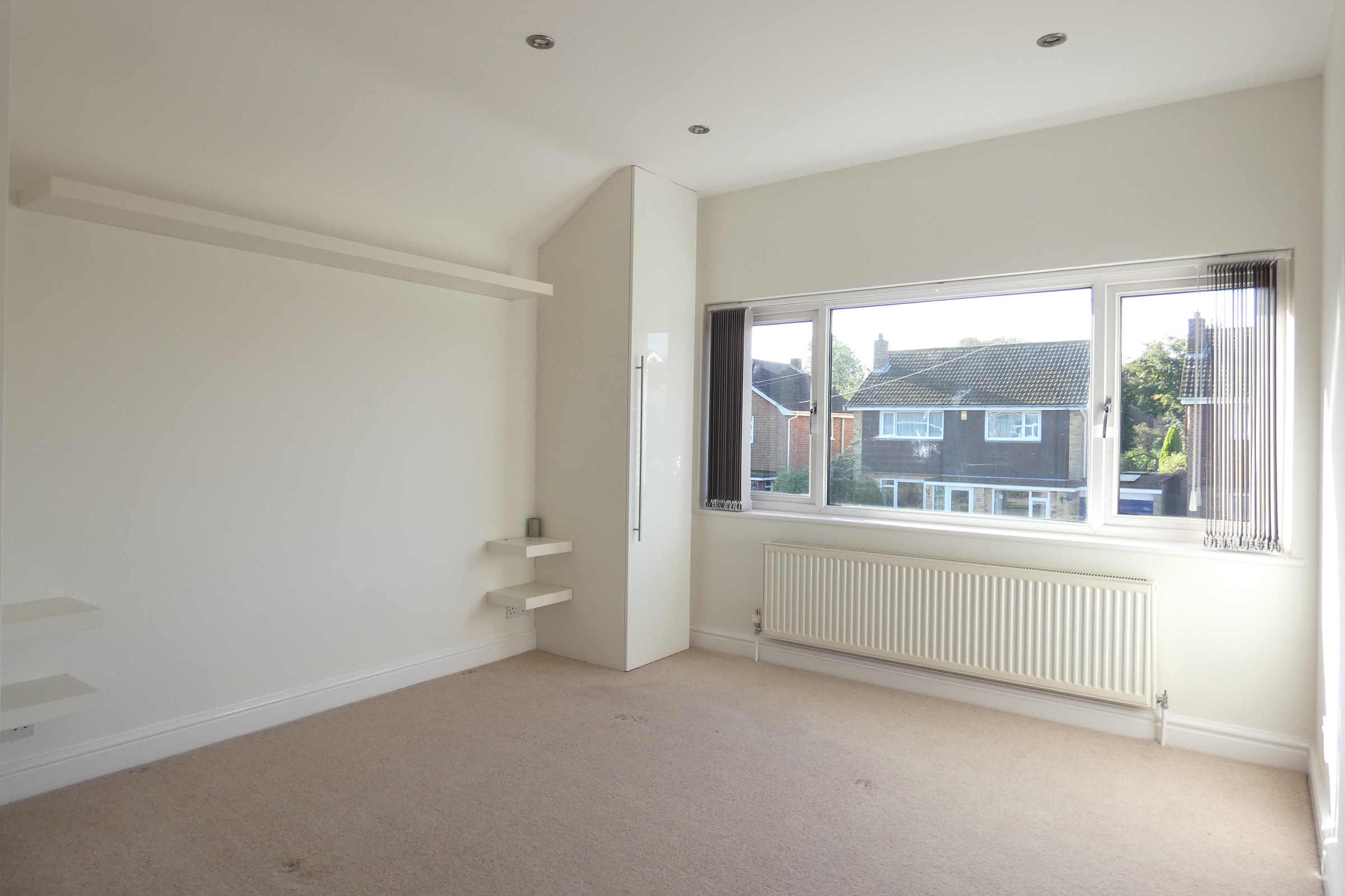 Perott Drive, Sutton Coldfield, B75