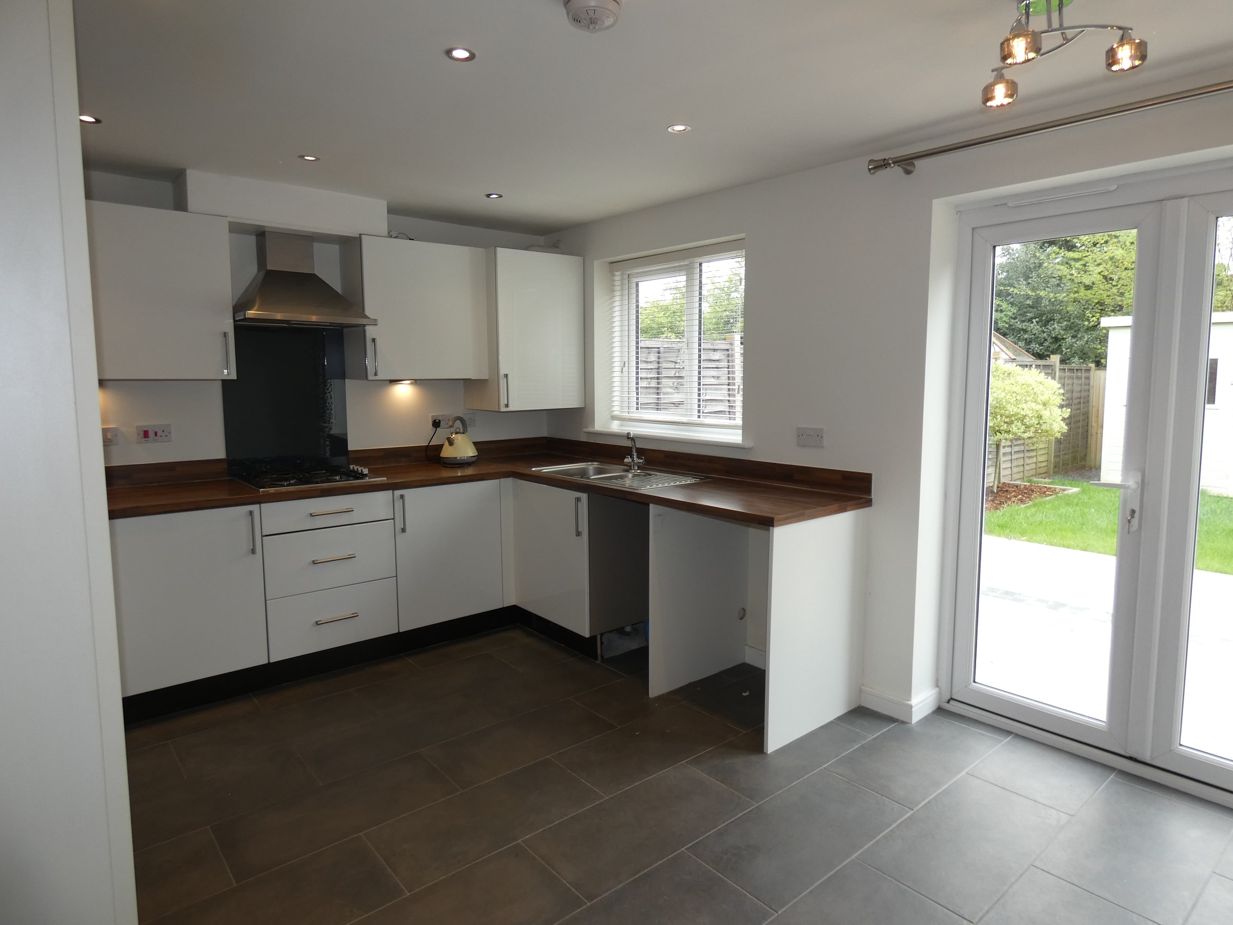 Langley Mill Close, Sutton Coldfield, B75