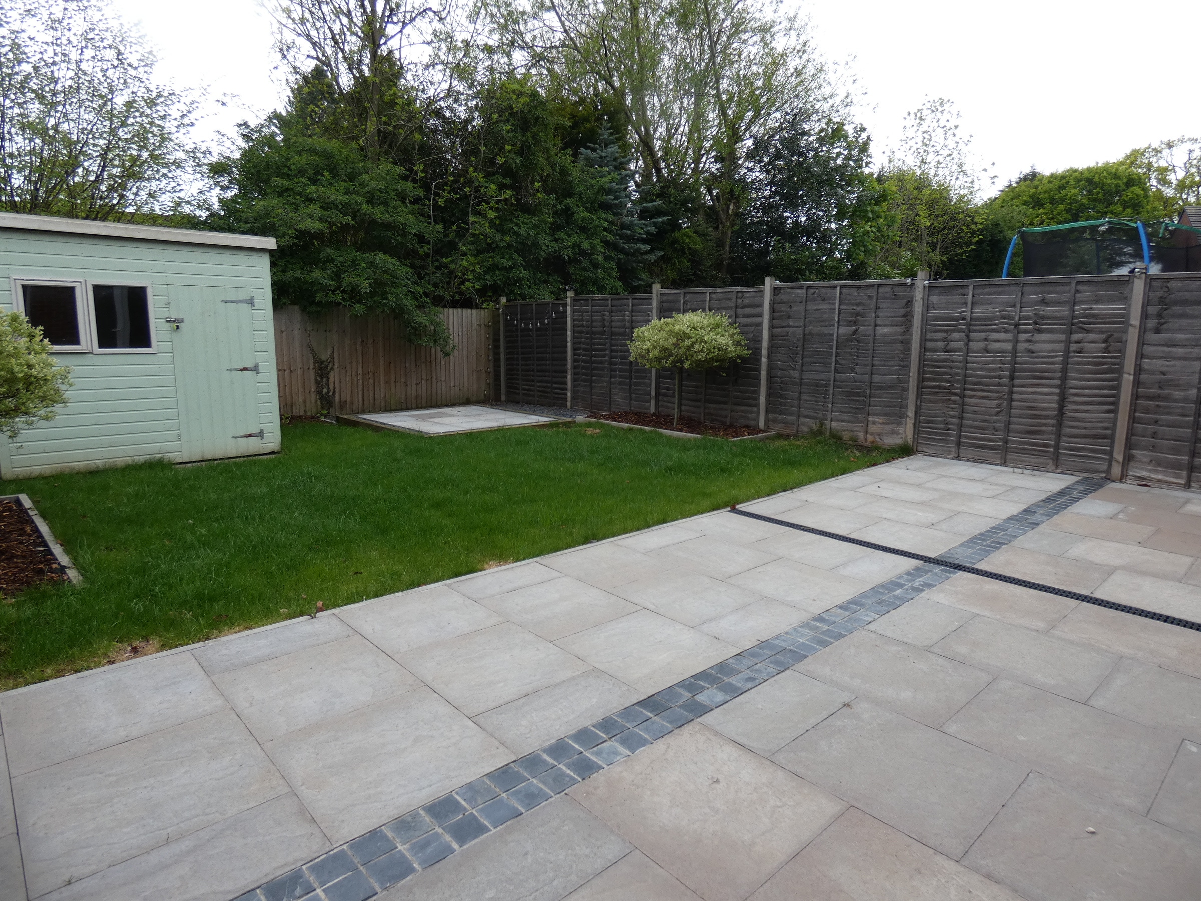 Langley Mill Close, Sutton Coldfield, B75
