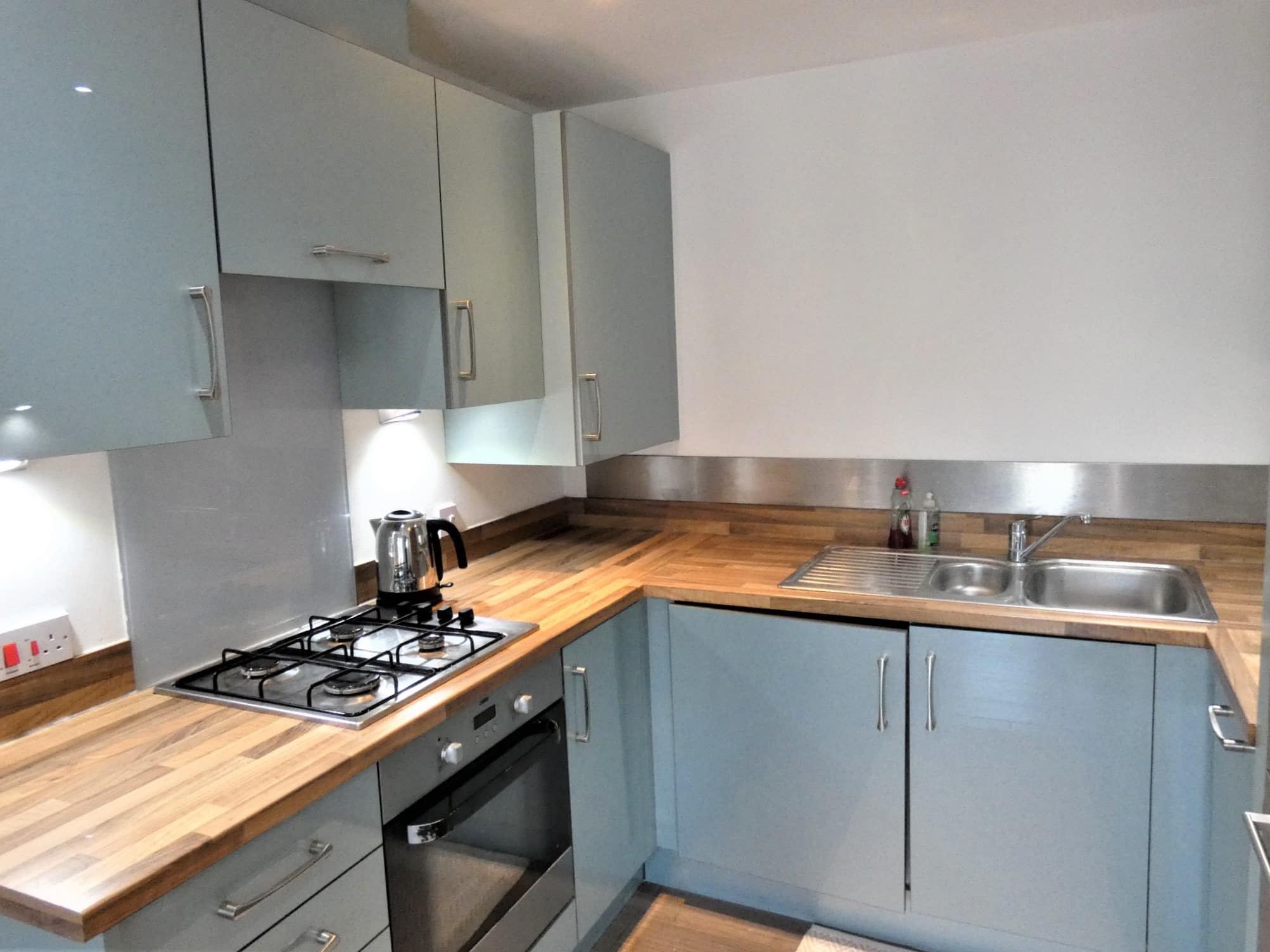 Lichfield Road, Sutton Coldfield, B74