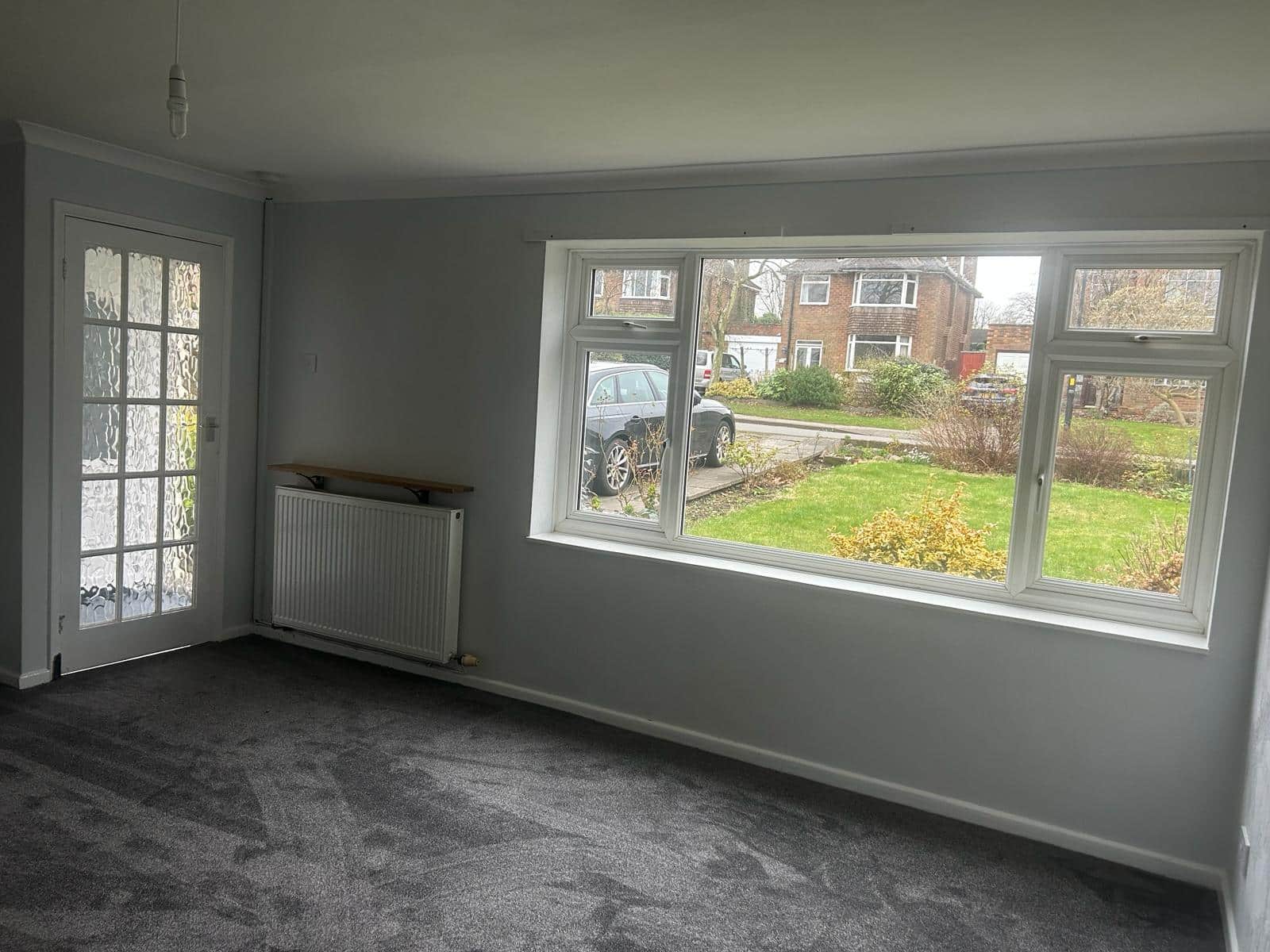 Blackberry Lane, Sutton Coldfield, B74
