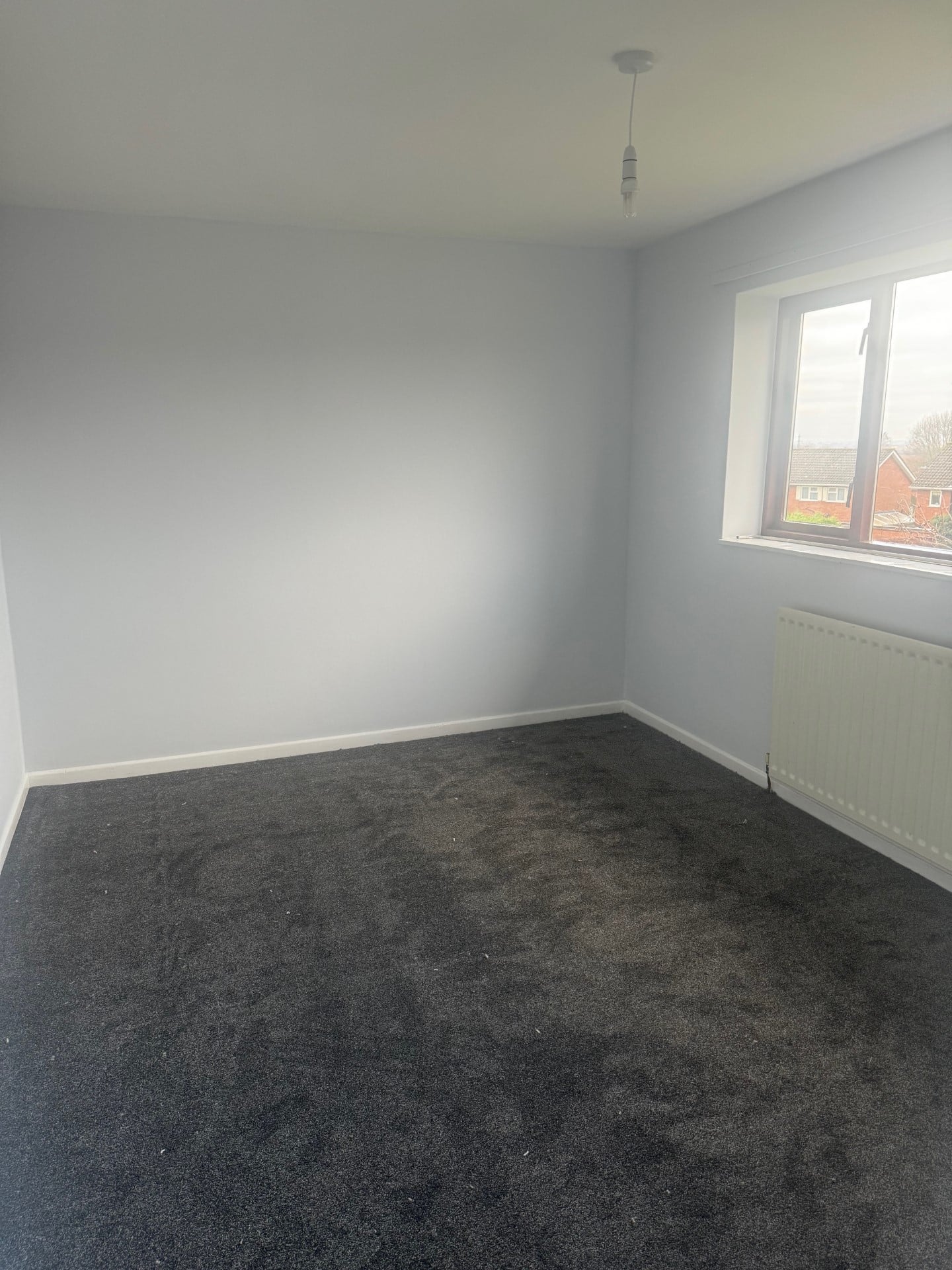Blackberry Lane, Sutton Coldfield, B74