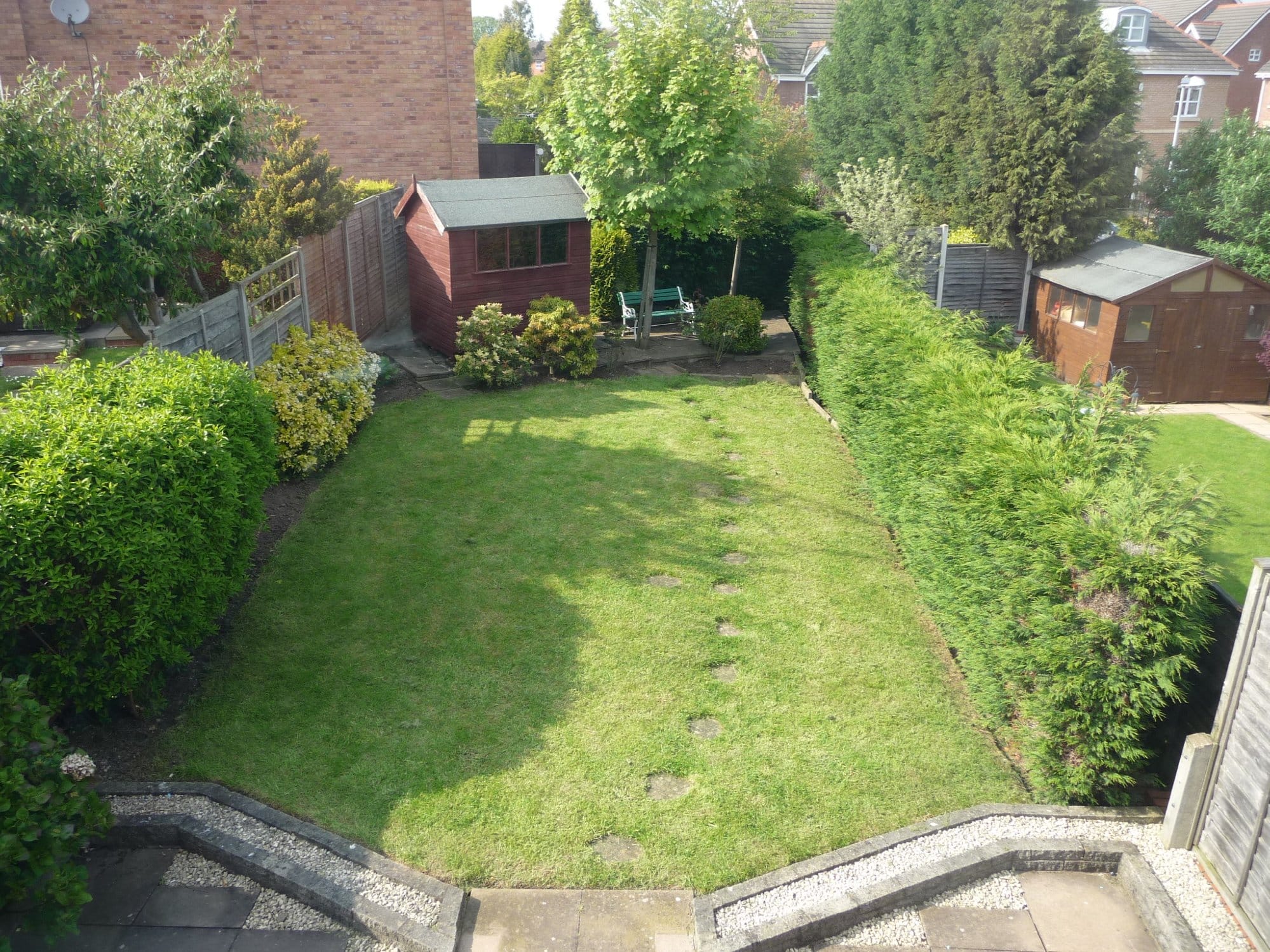 St. Judes Close, Sutton Coldfield, B75