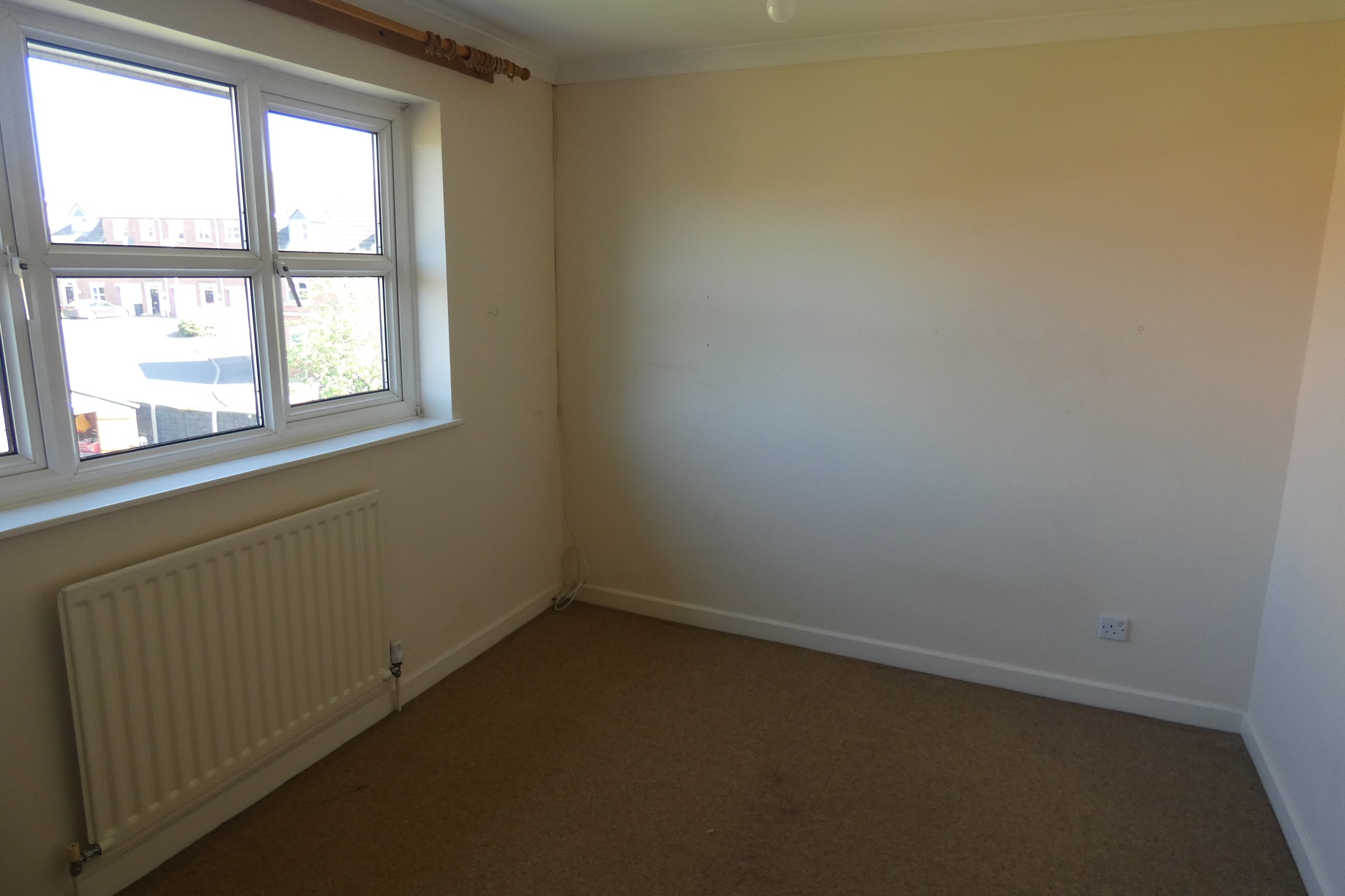 St. Judes Close, Sutton Coldfield, B75
