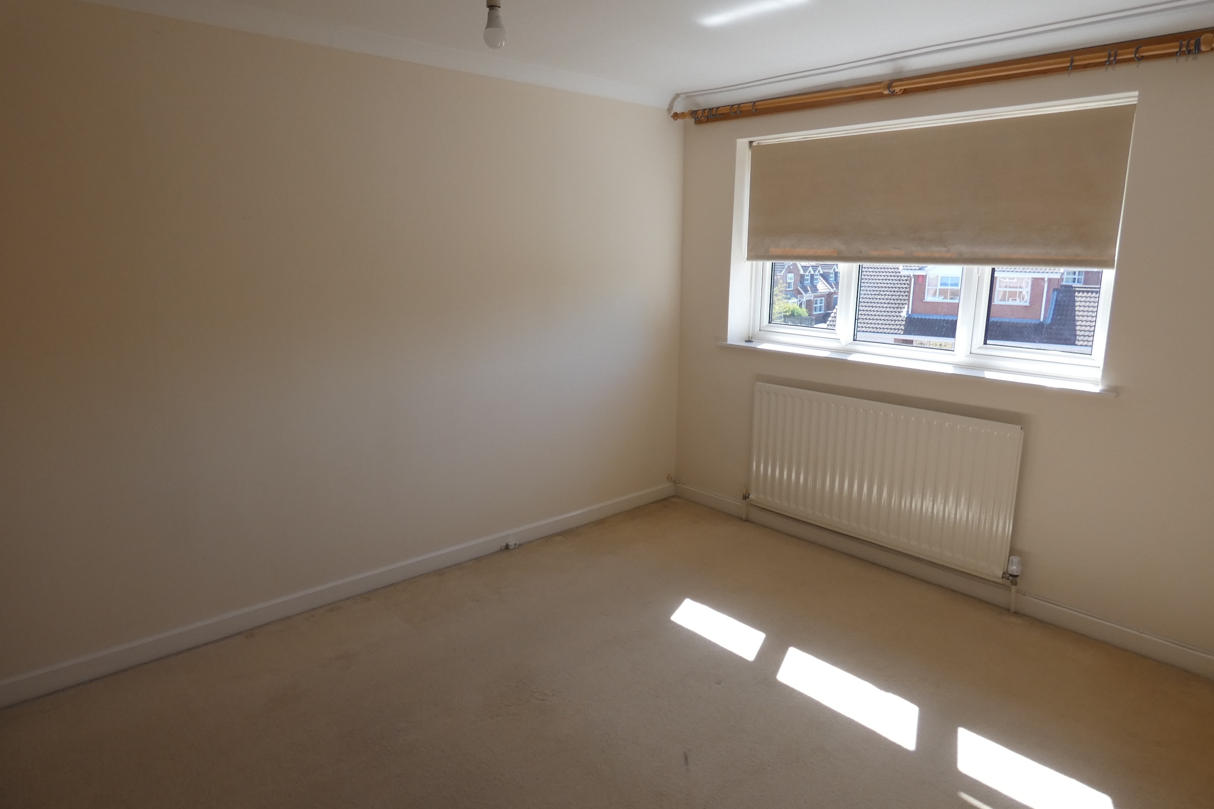 St. Judes Close, Sutton Coldfield, B75