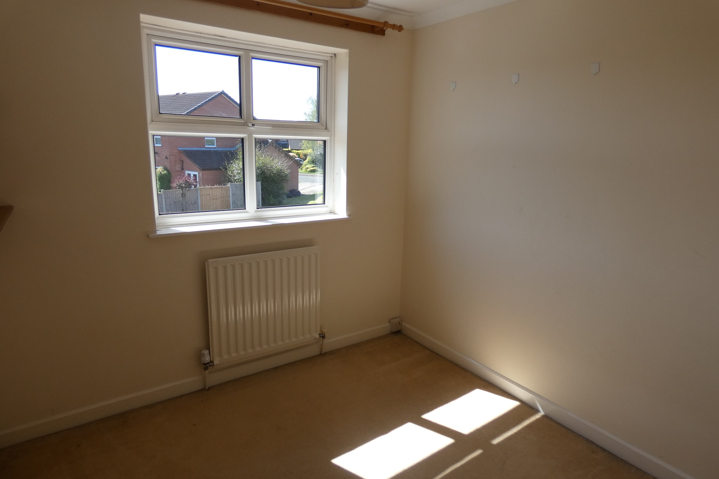 St. Judes Close, Sutton Coldfield, B75