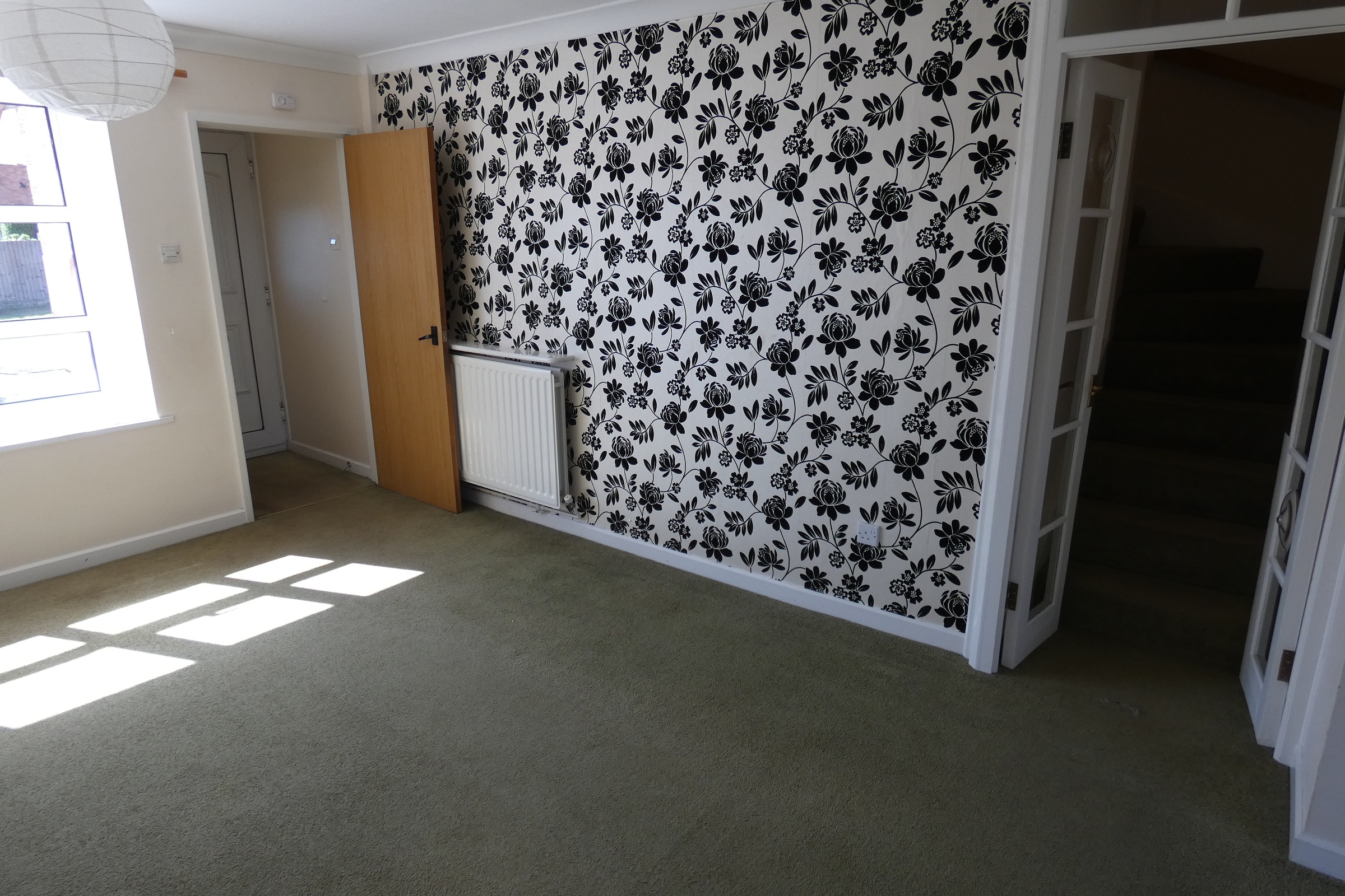 St. Judes Close, Sutton Coldfield, B75