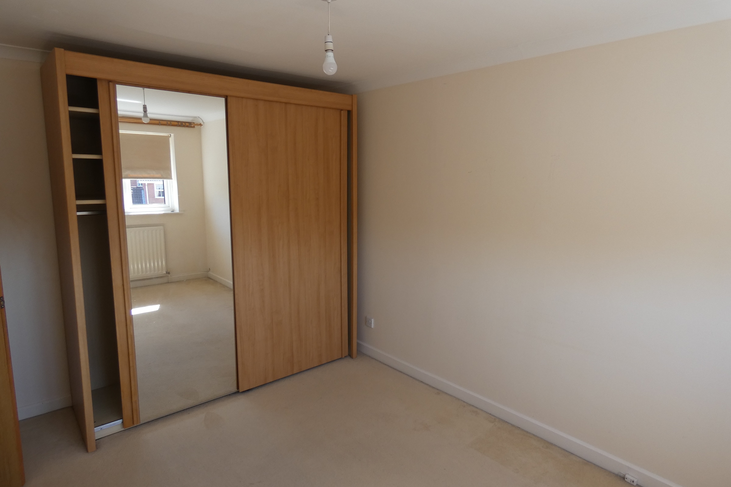 St. Judes Close, Sutton Coldfield, B75