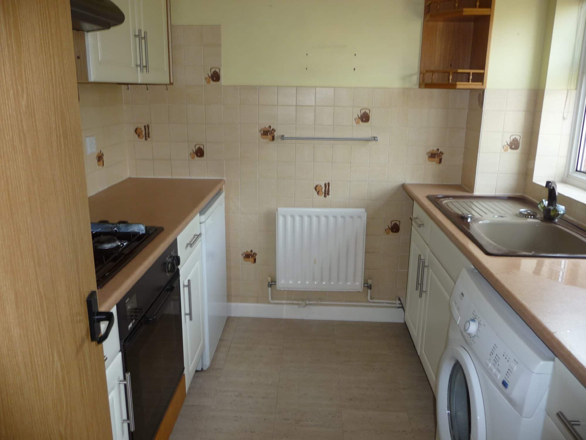 St. Judes Close, Sutton Coldfield, B75