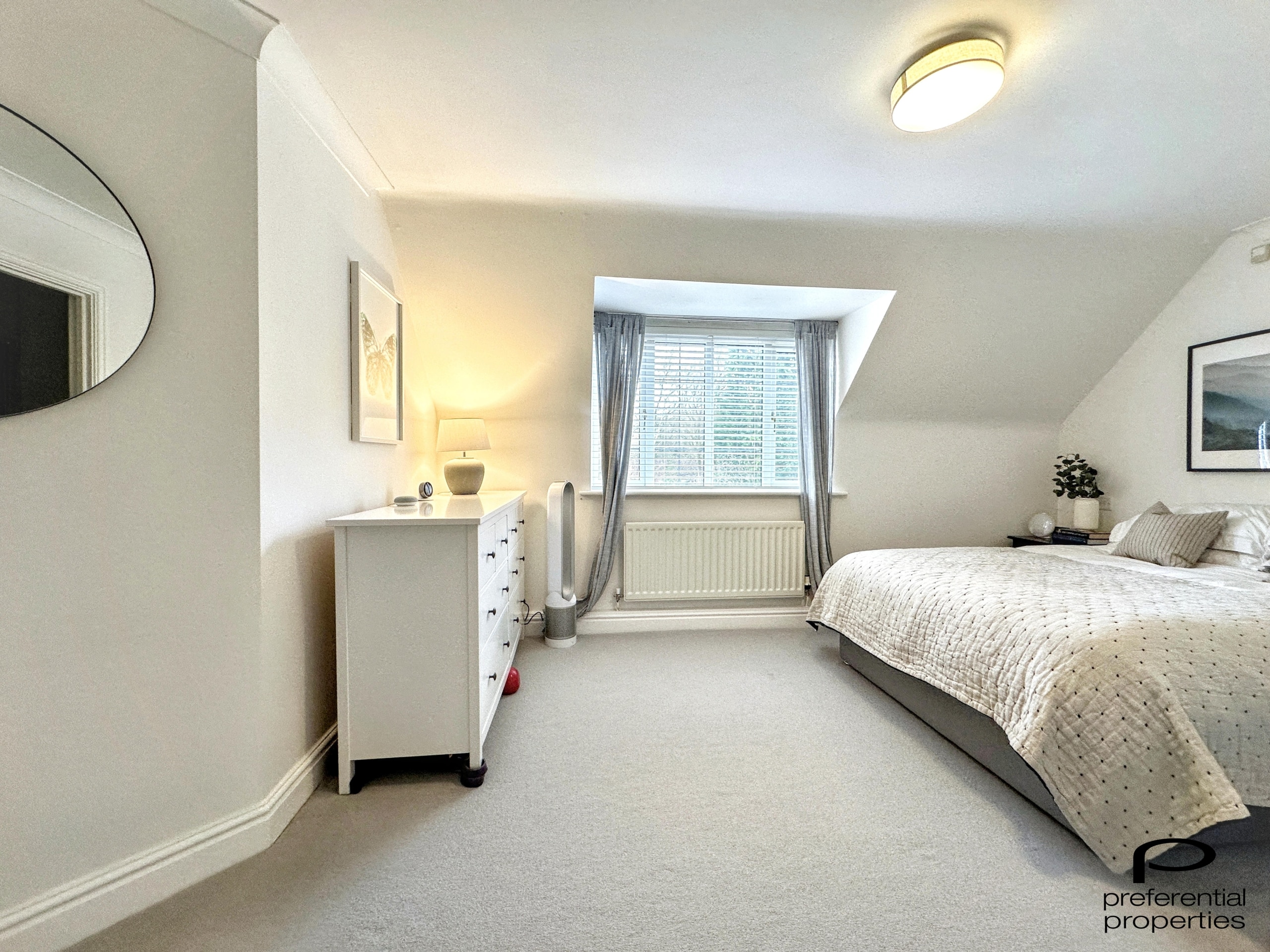 Roman Place, Sutton Coldfield, B74