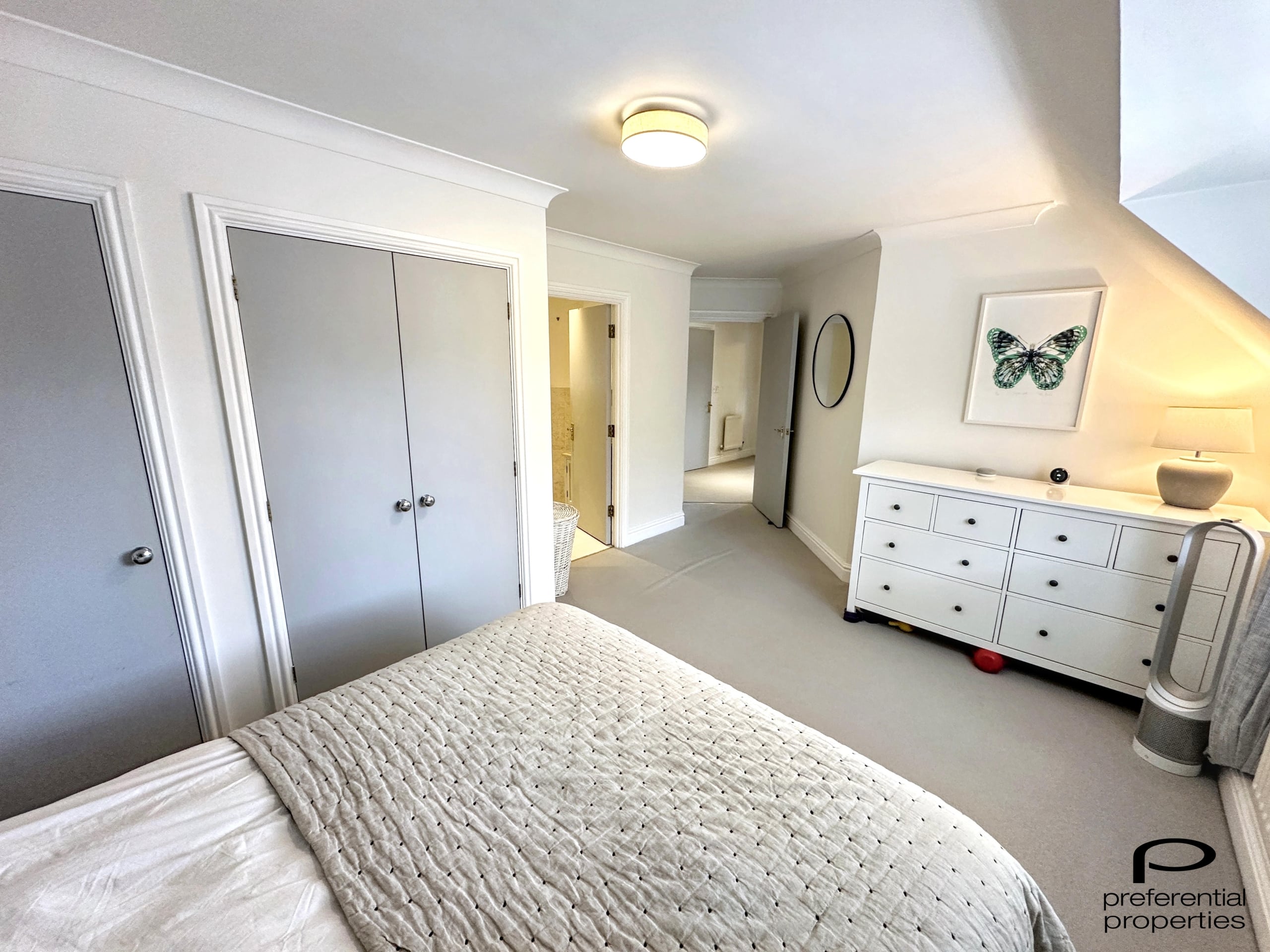 Roman Place, Sutton Coldfield, B74