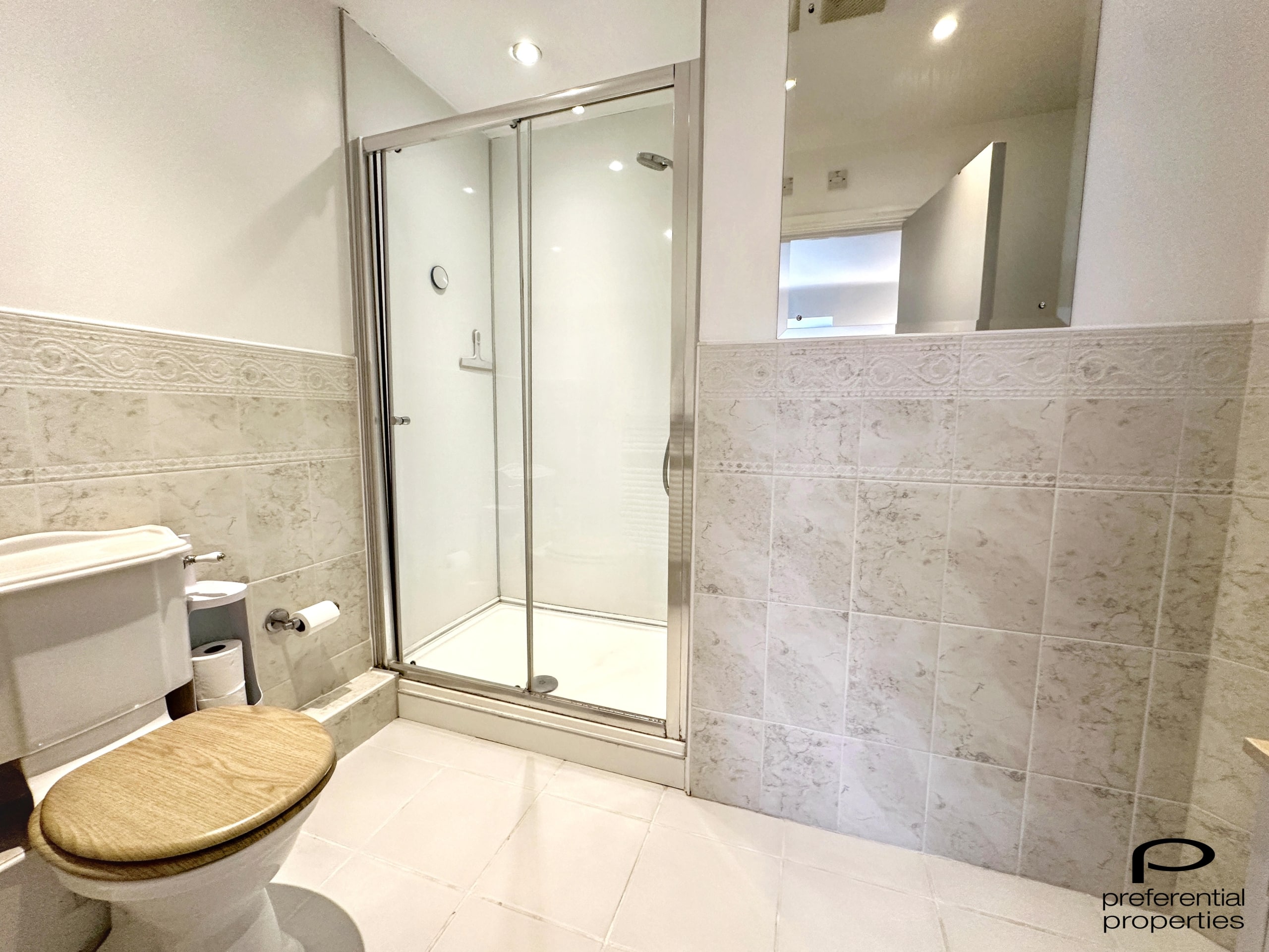 Roman Place, Sutton Coldfield, B74