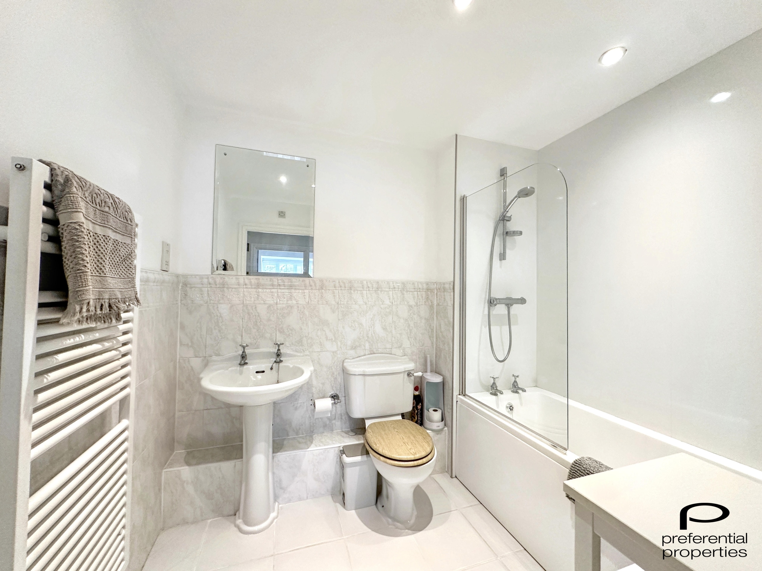 Roman Place, Sutton Coldfield, B74