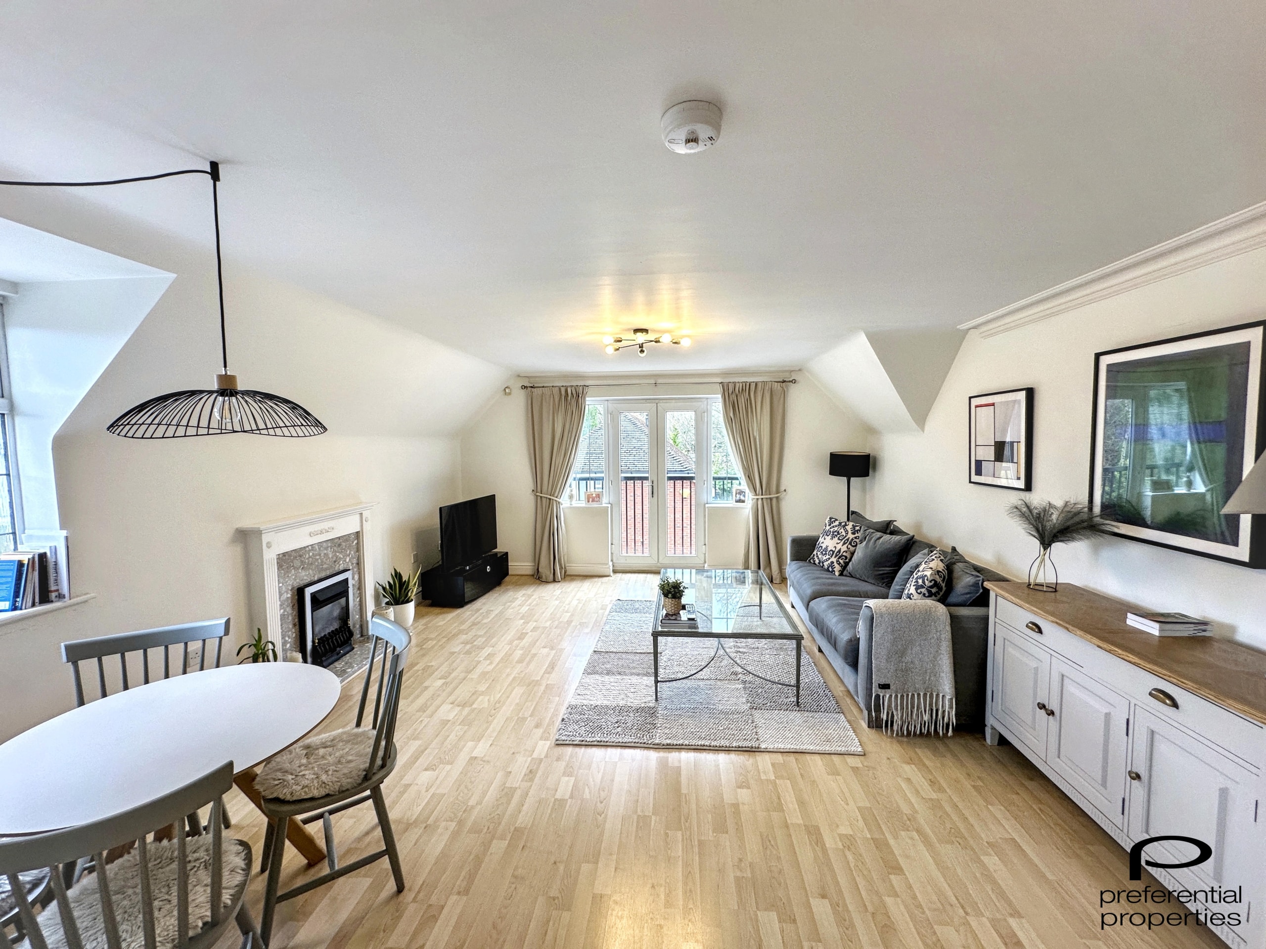 Roman Place, Sutton Coldfield, B74