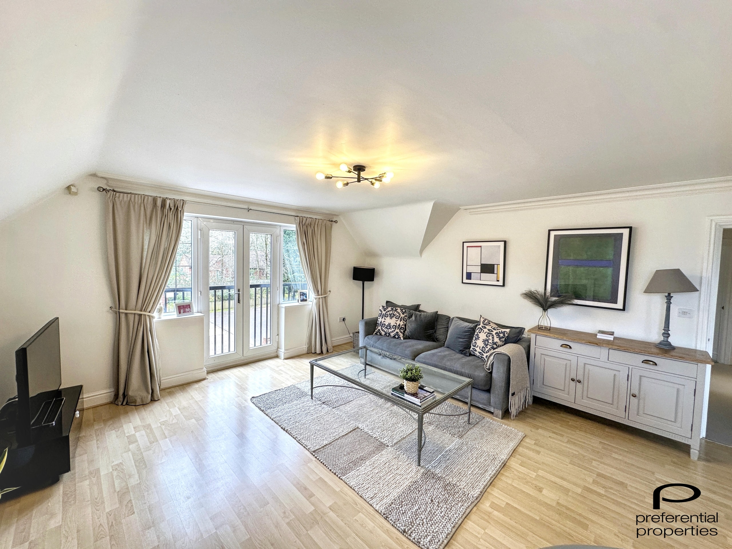 Roman Place, Sutton Coldfield, B74