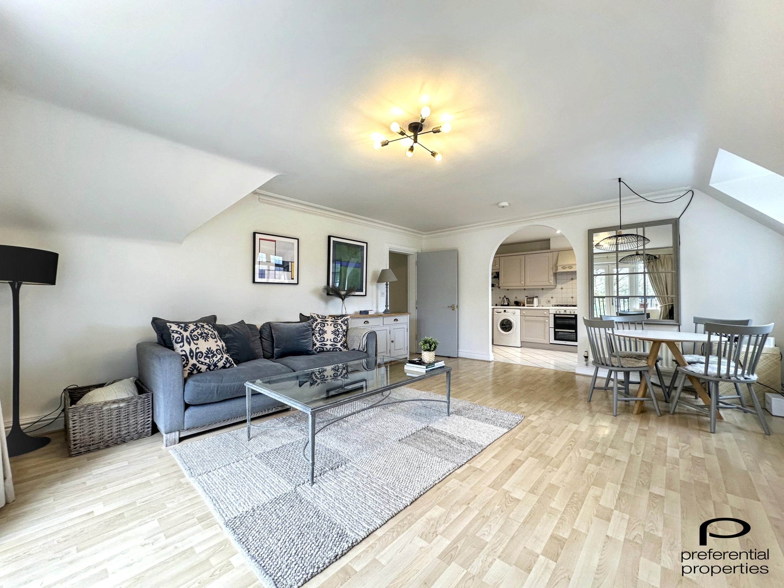 Roman Place, Sutton Coldfield, B74
