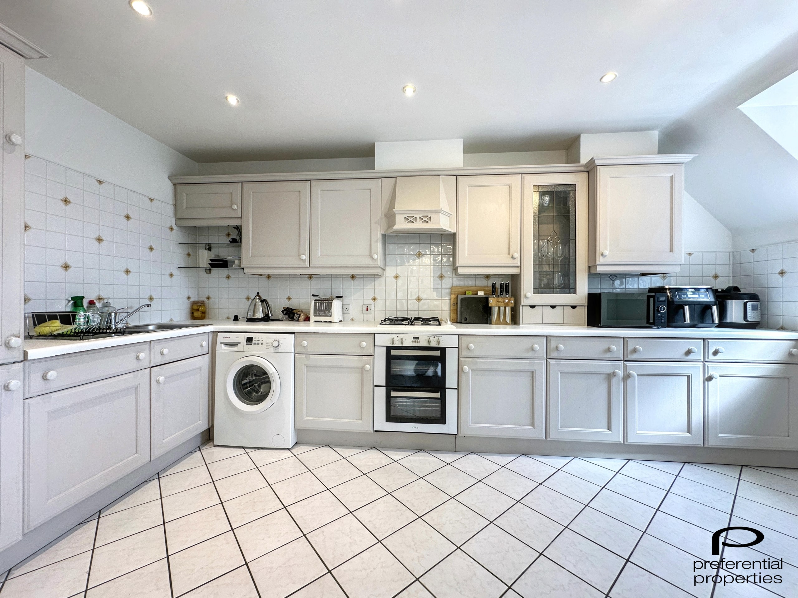 Roman Place, Sutton Coldfield, B74