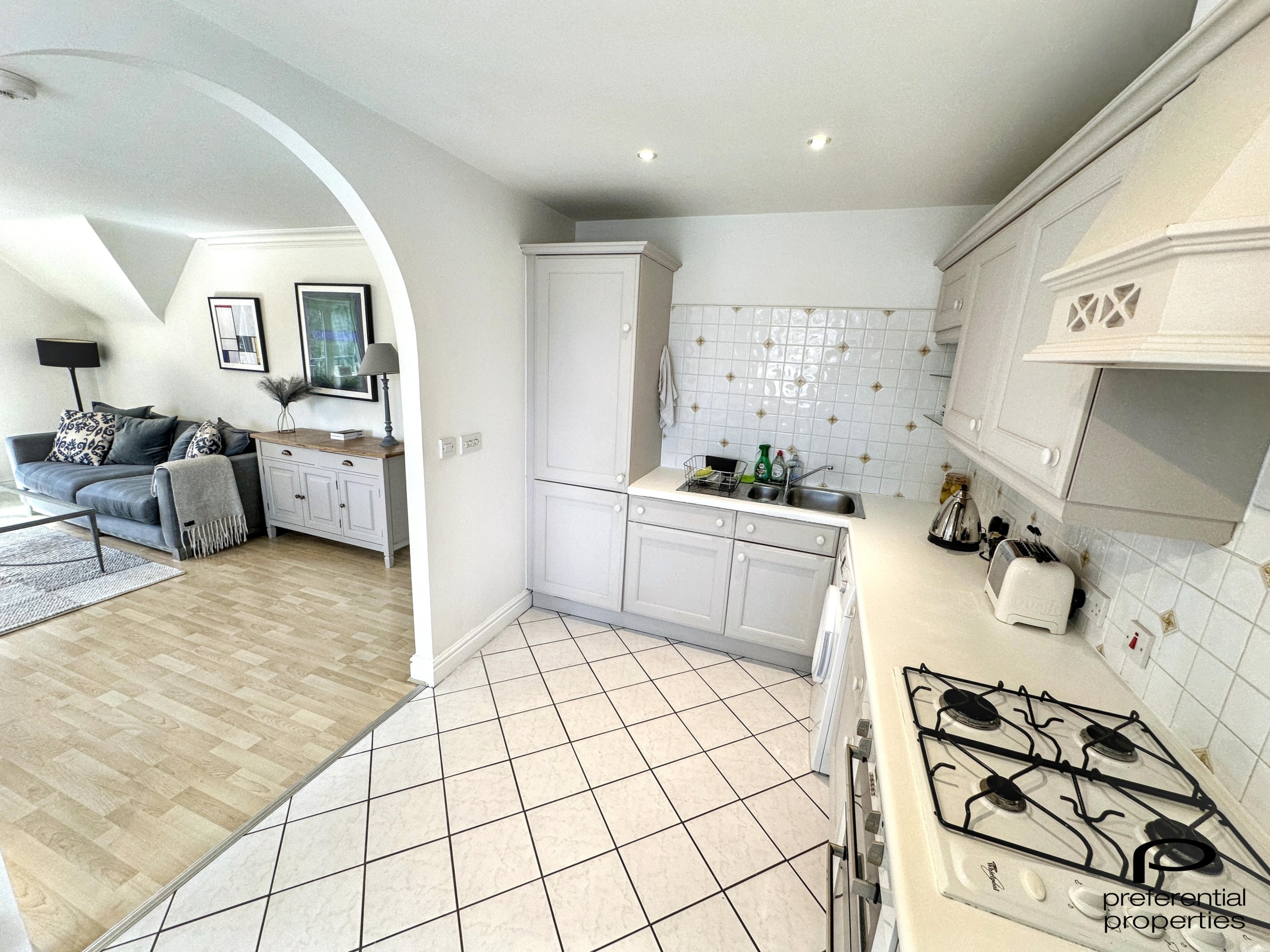 Roman Place, Sutton Coldfield, B74