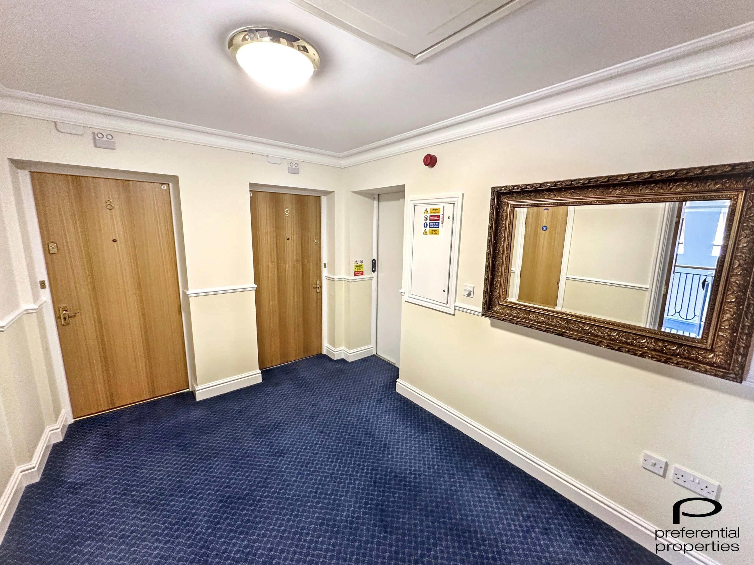 Roman Place, Sutton Coldfield, B74
