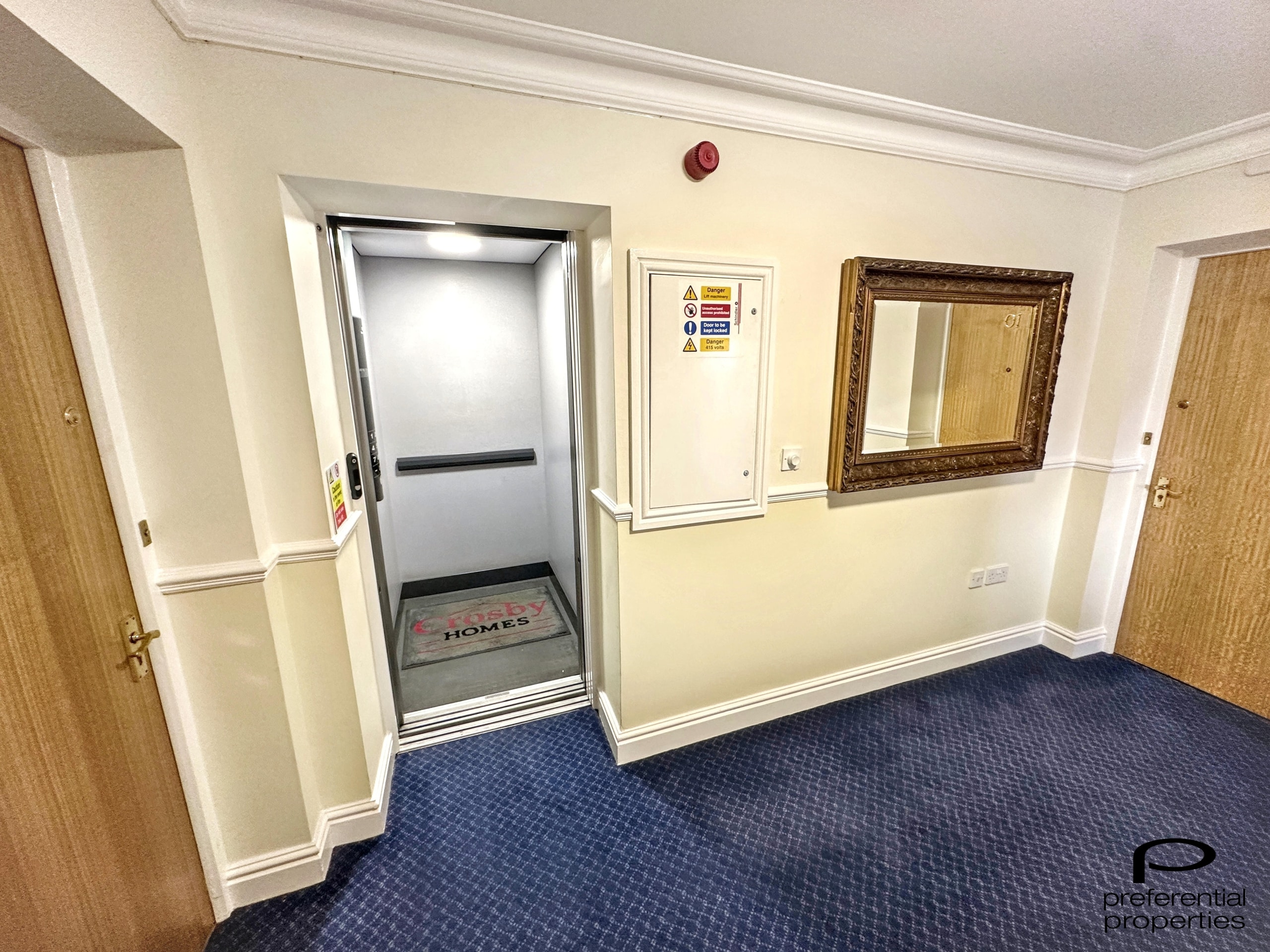 Roman Place, Sutton Coldfield, B74