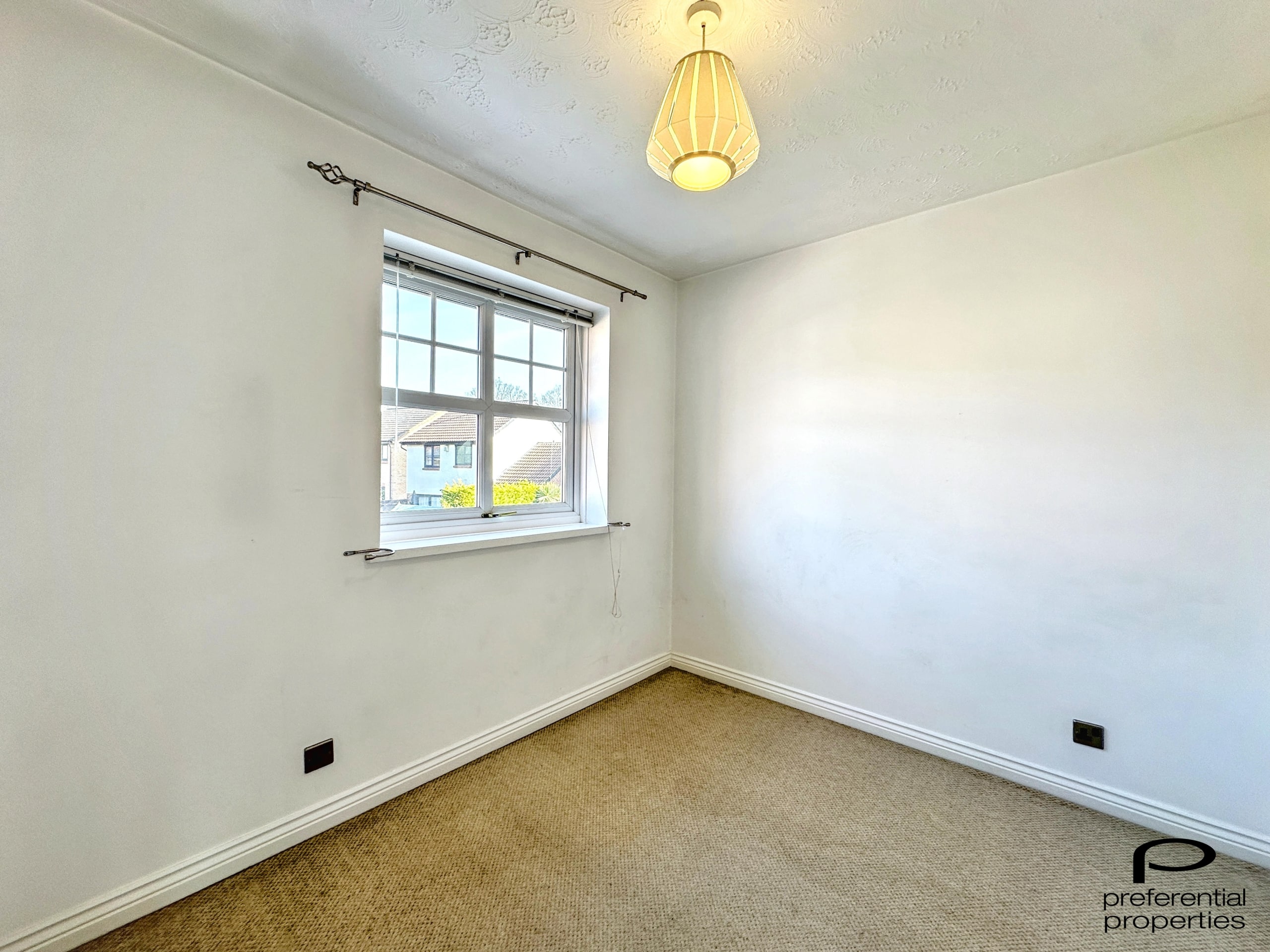 Hermitage Drive, Sutton Coldfield, B76