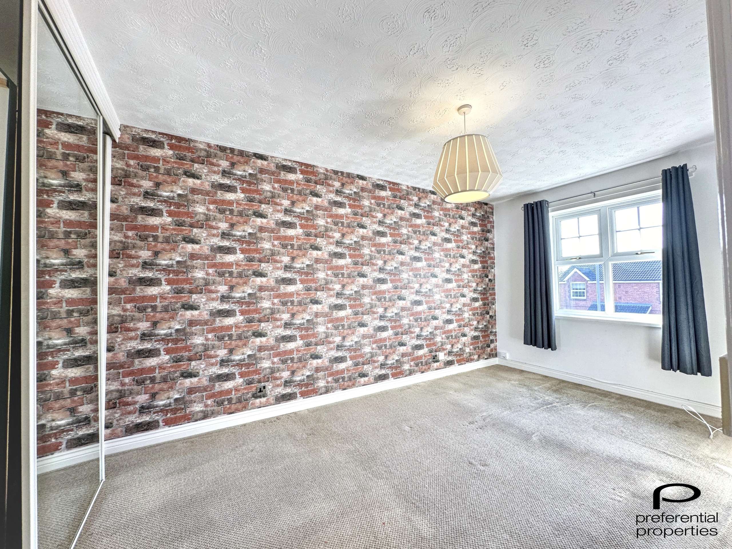 Hermitage Drive, Sutton Coldfield, B76