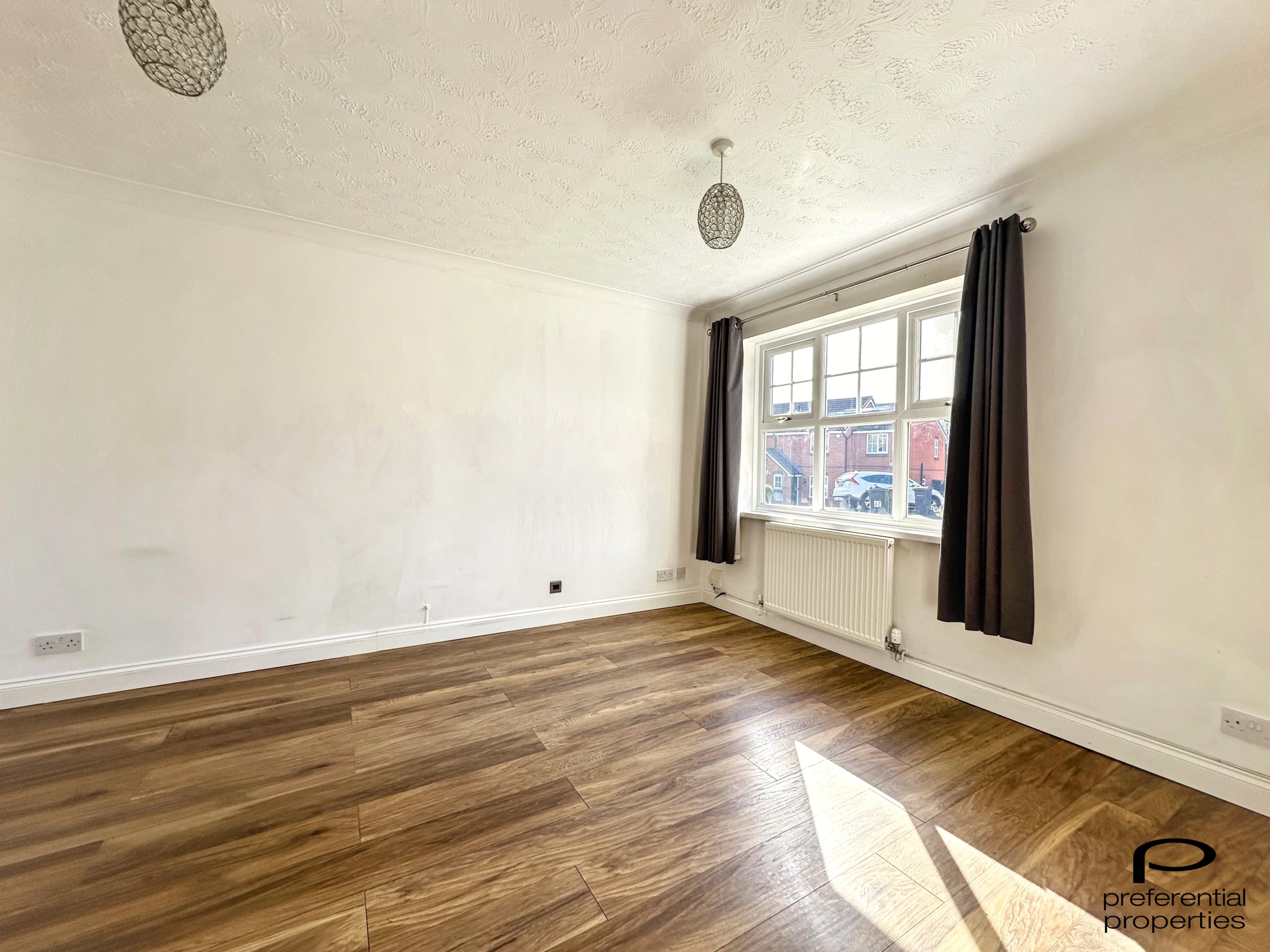 Hermitage Drive, Sutton Coldfield, B76