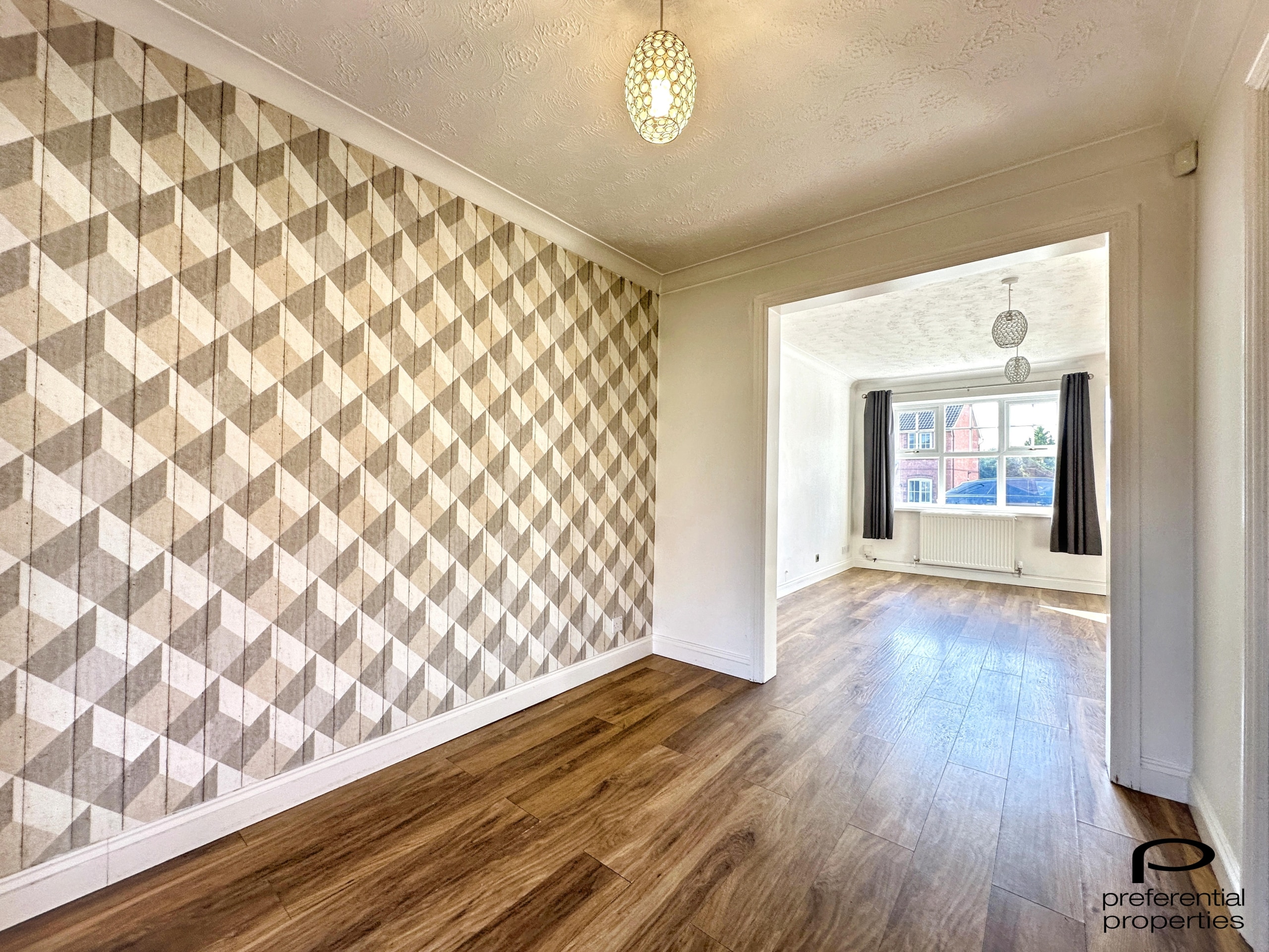 Hermitage Drive, Sutton Coldfield, B76