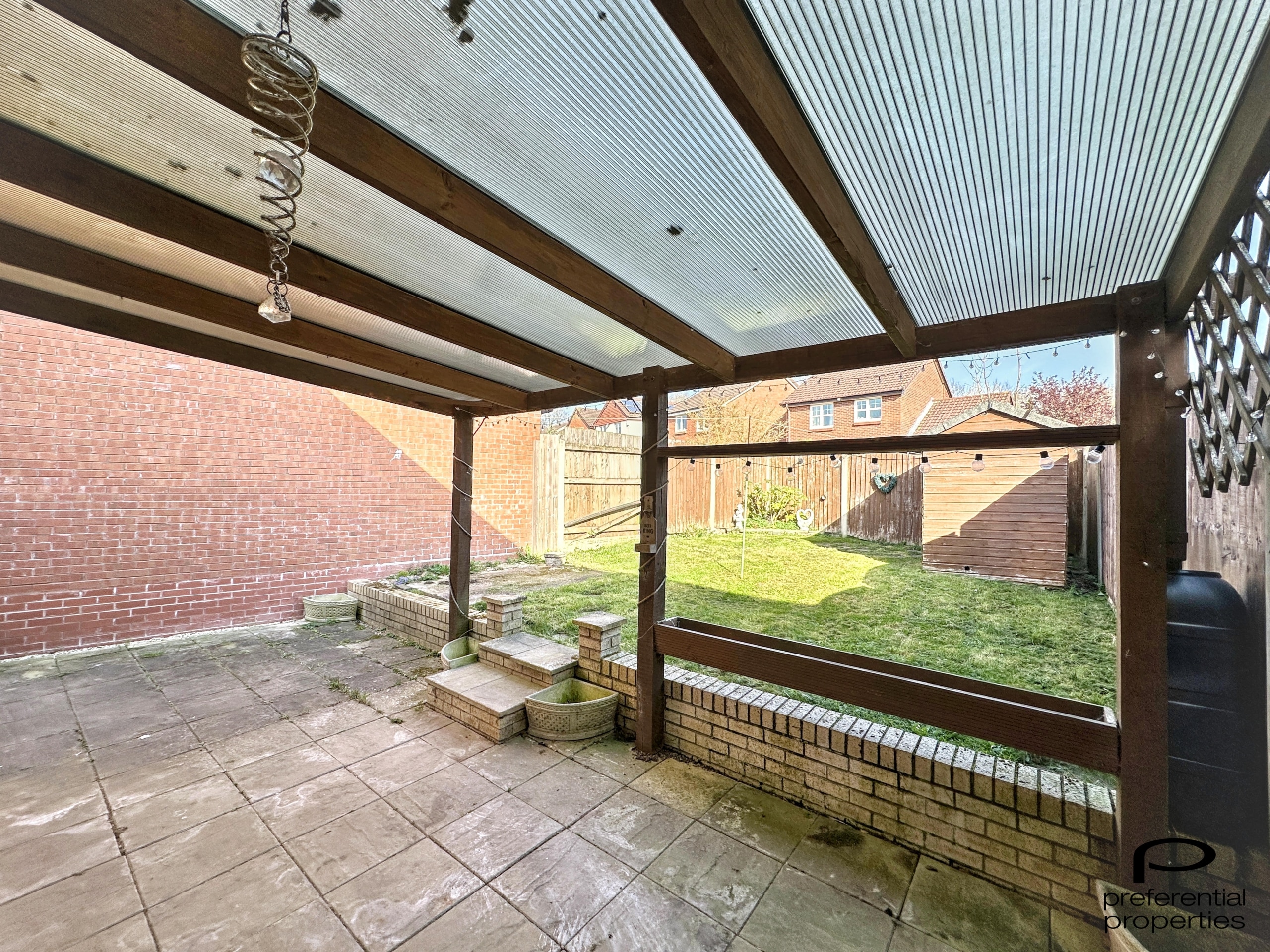 Hermitage Drive, Sutton Coldfield, B76