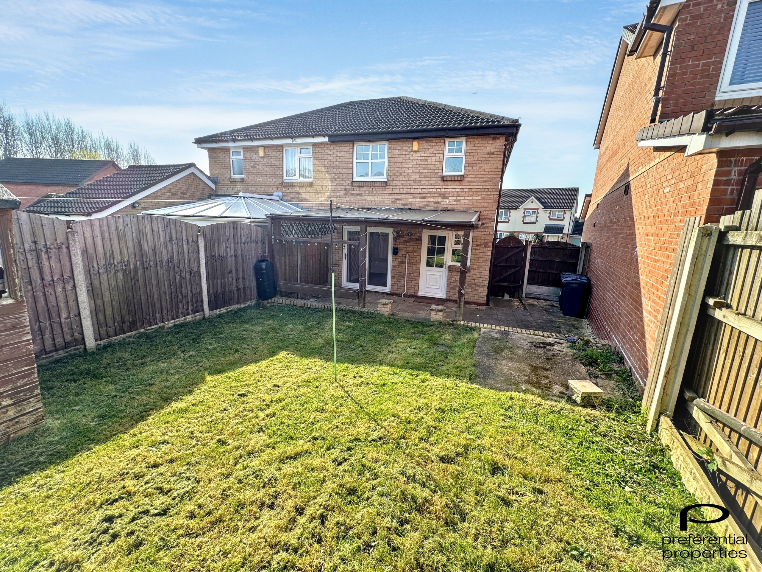 Hermitage Drive, Sutton Coldfield, B76