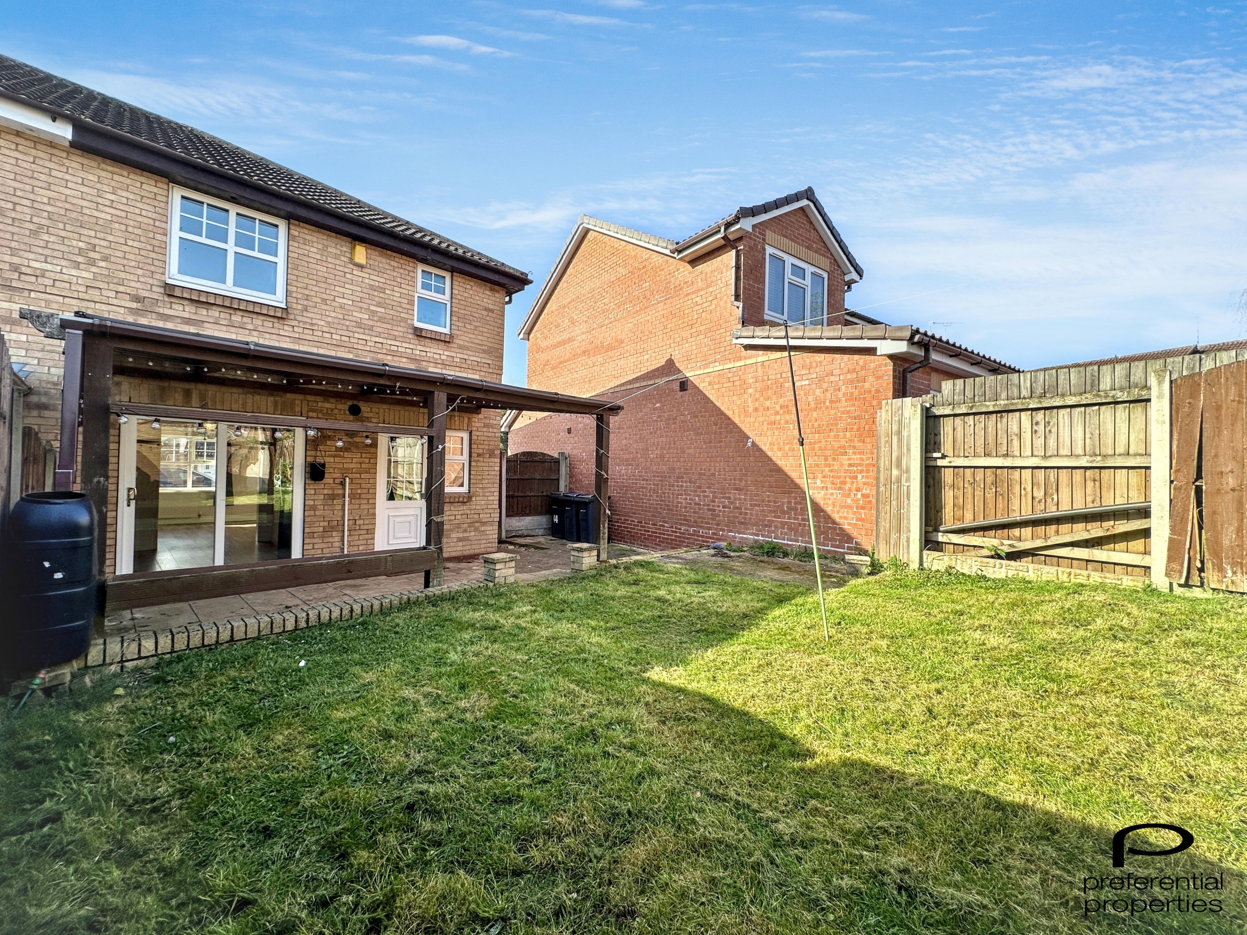 Hermitage Drive, Sutton Coldfield, B76