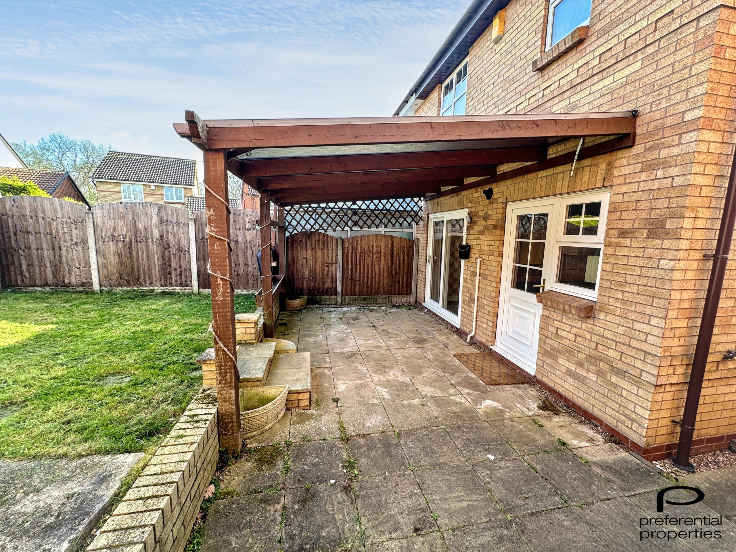 Hermitage Drive, Sutton Coldfield, B76