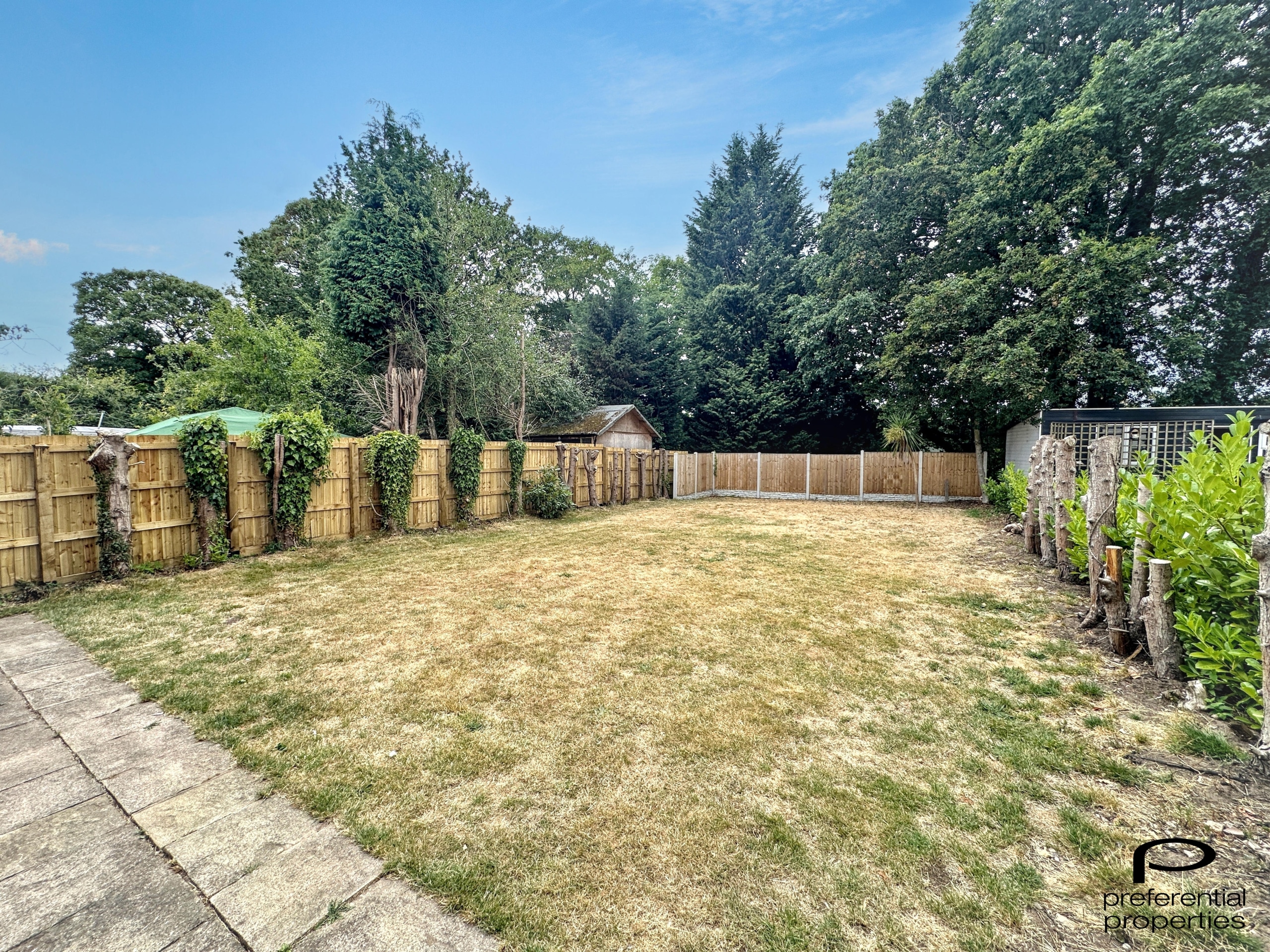 Dower Road, Sutton Coldfield, B75