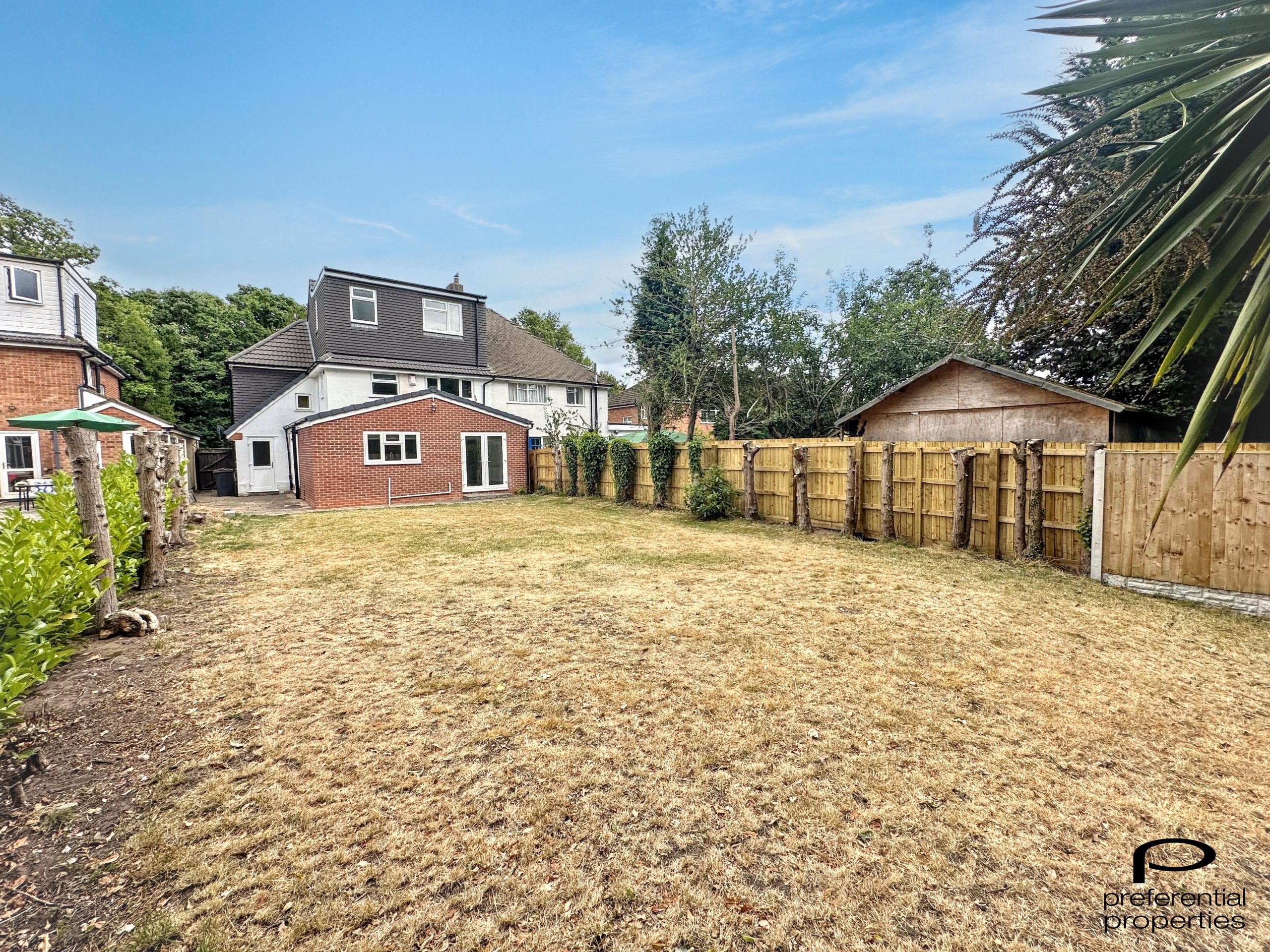 Dower Road, Sutton Coldfield, B75