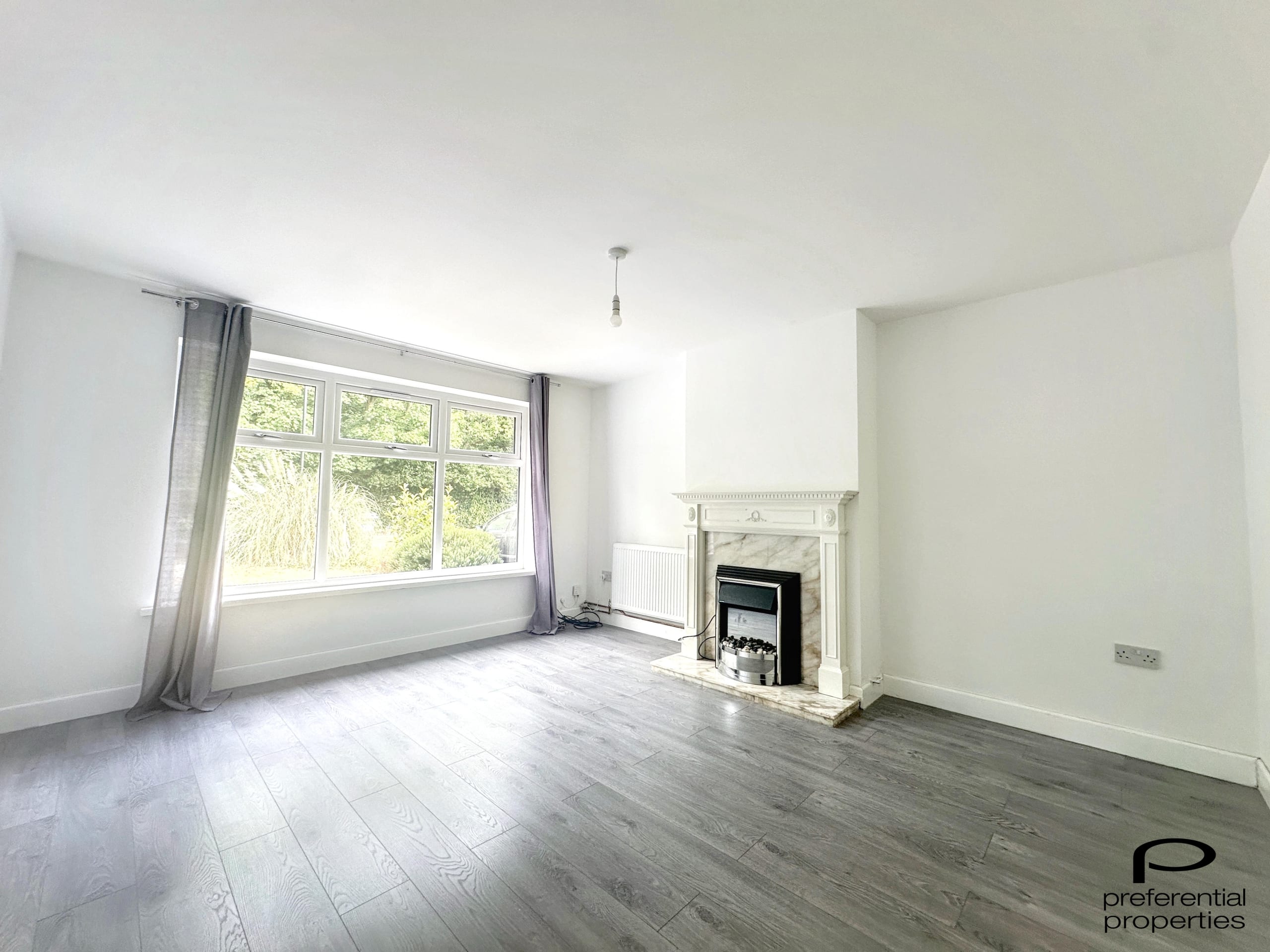 Dower Road, Sutton Coldfield, B75