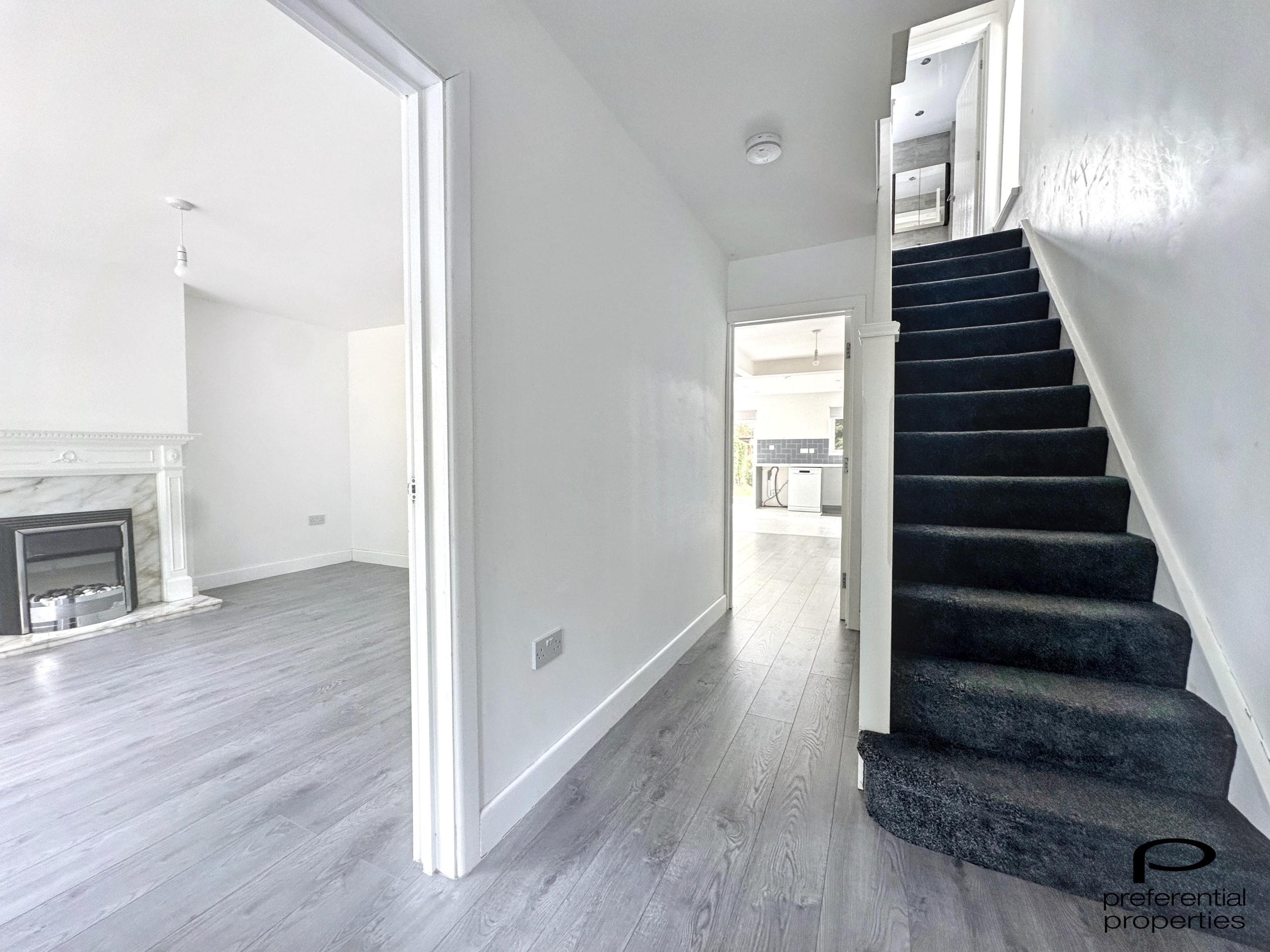 Dower Road, Sutton Coldfield, B75