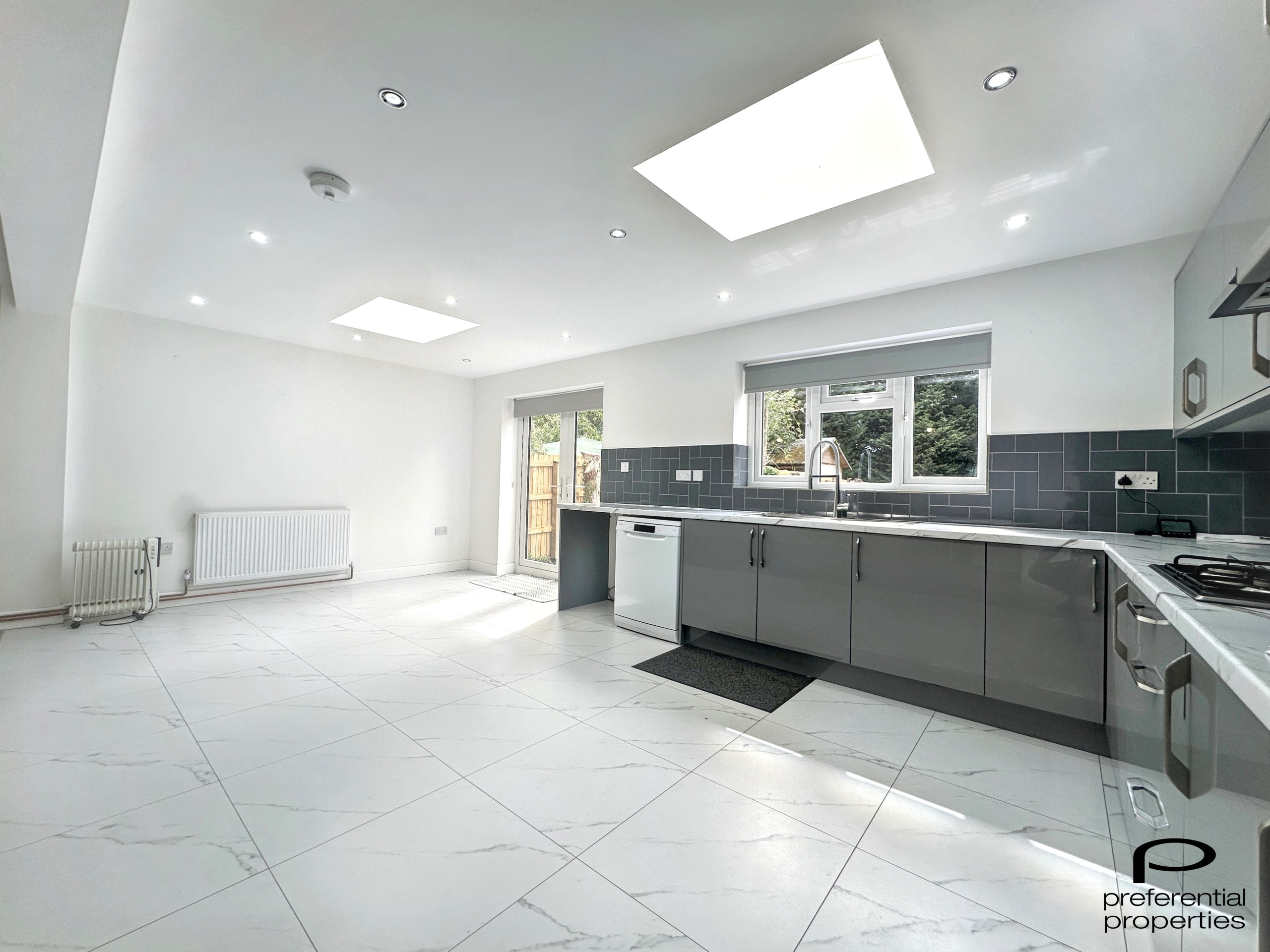 Dower Road, Sutton Coldfield, B75