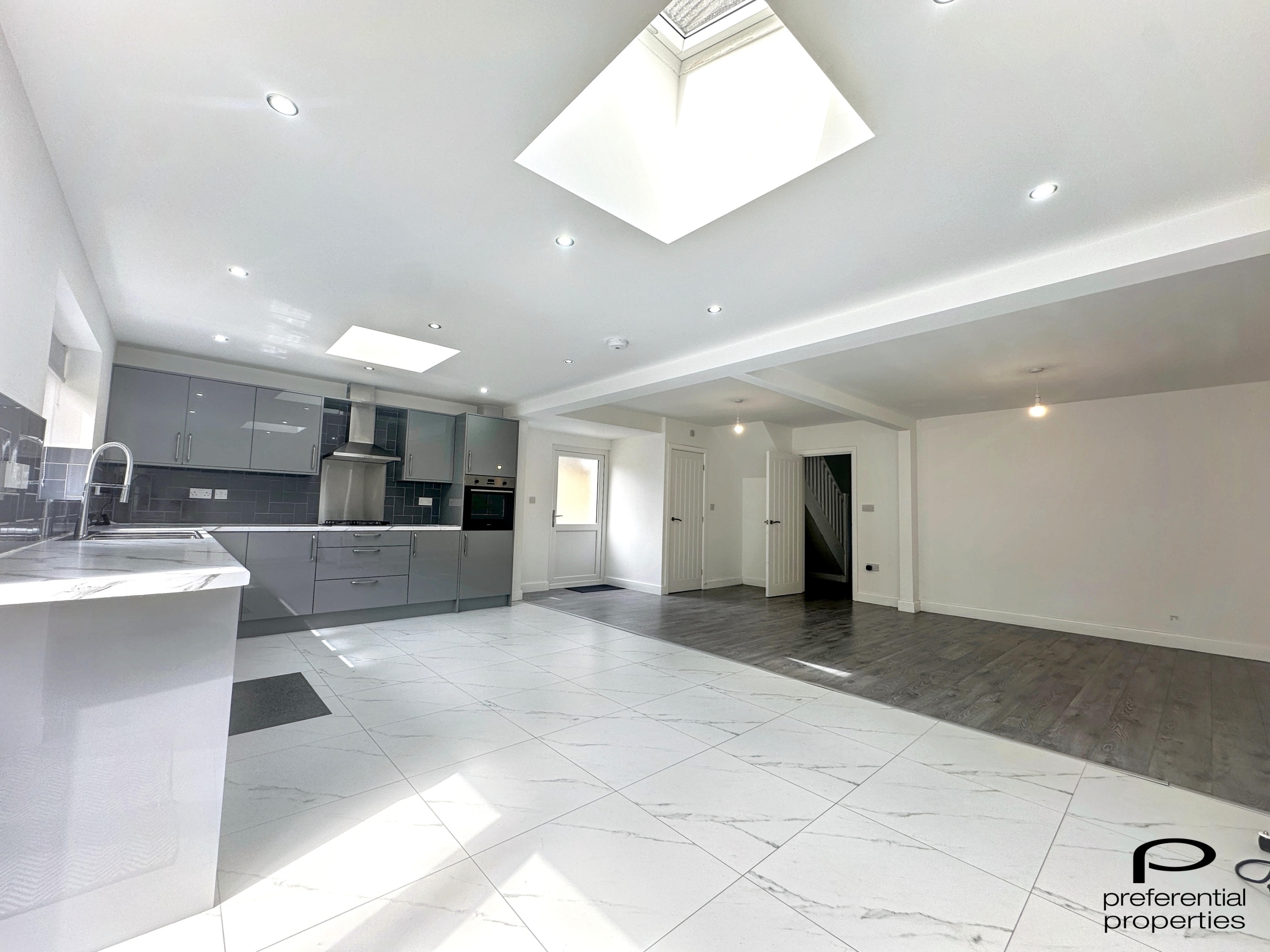 Dower Road, Sutton Coldfield, B75