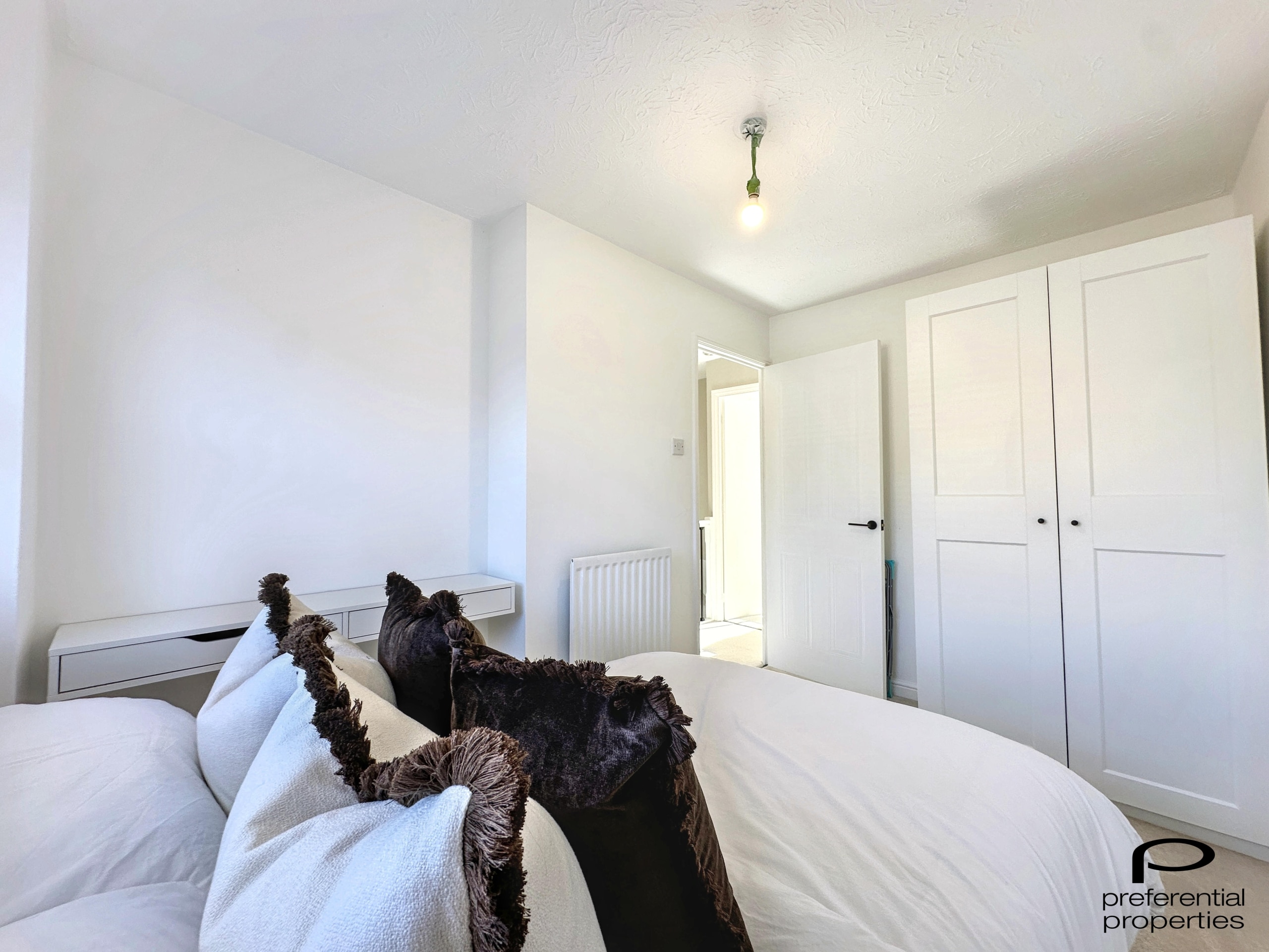 Braunston Close, Sutton Coldfield, B76